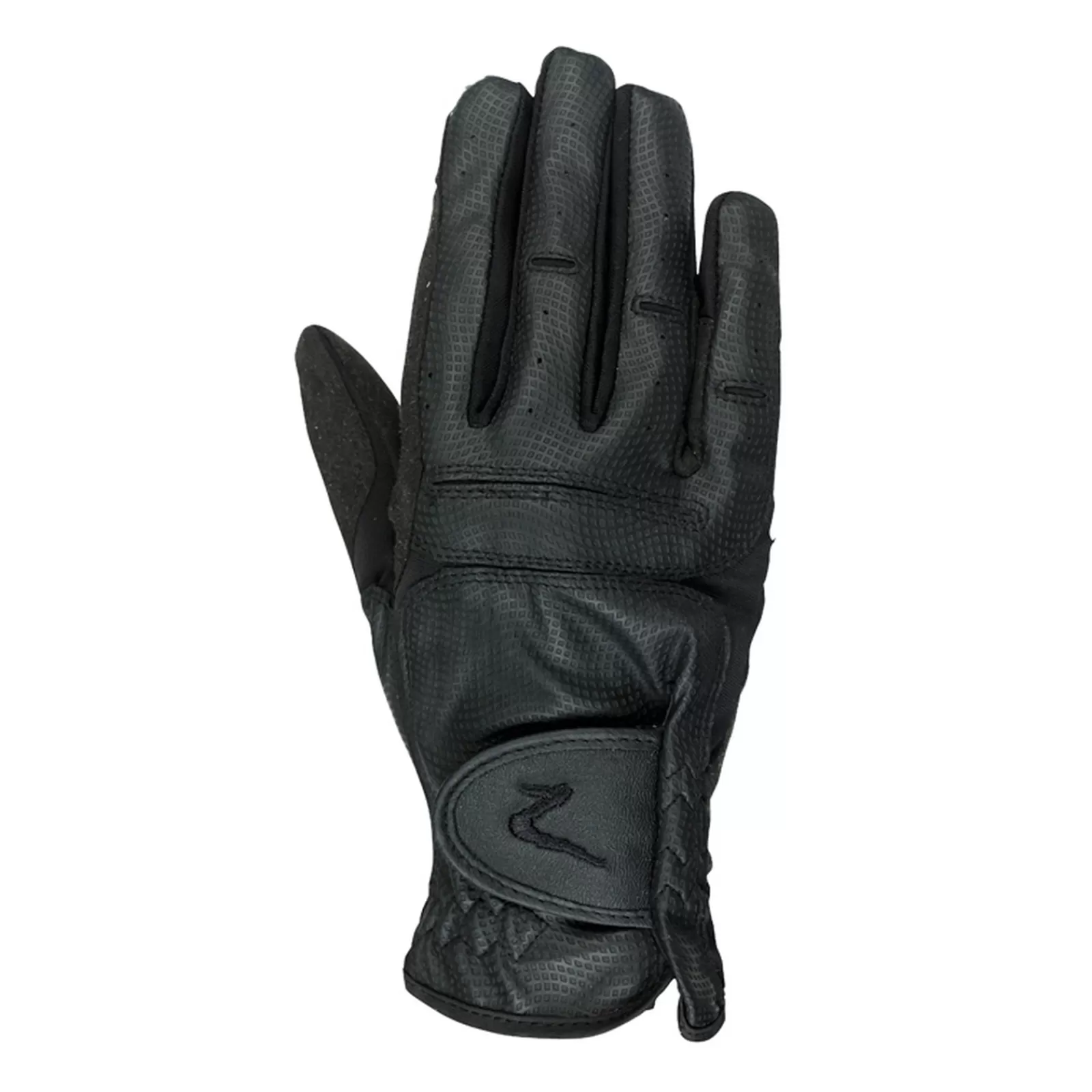 horze Gants Cuir Synthetique Elisabeth< Gants Toutes Saisons