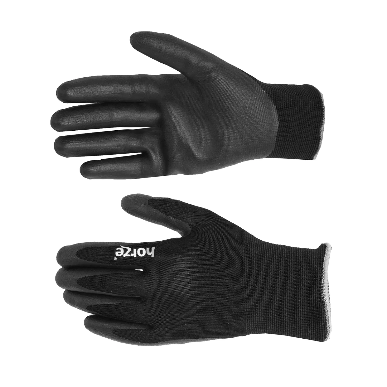 horze Gants De Travail D'Ete < Gants Pour L'été