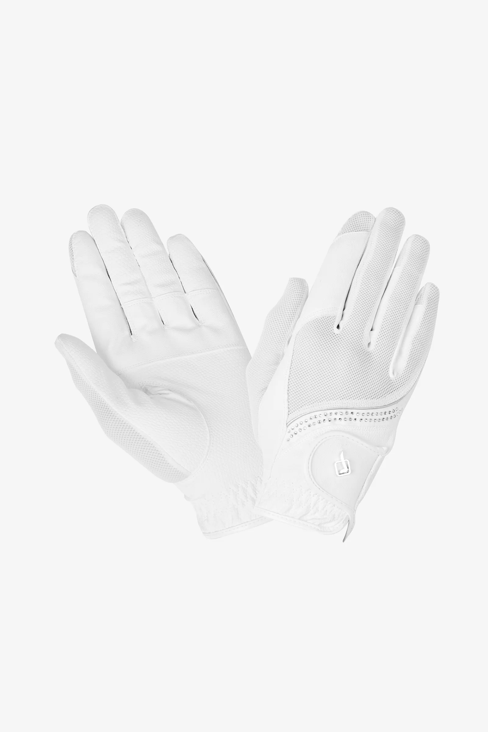 lemieux Gants Deco Cristaux < Gants Toutes Saisons