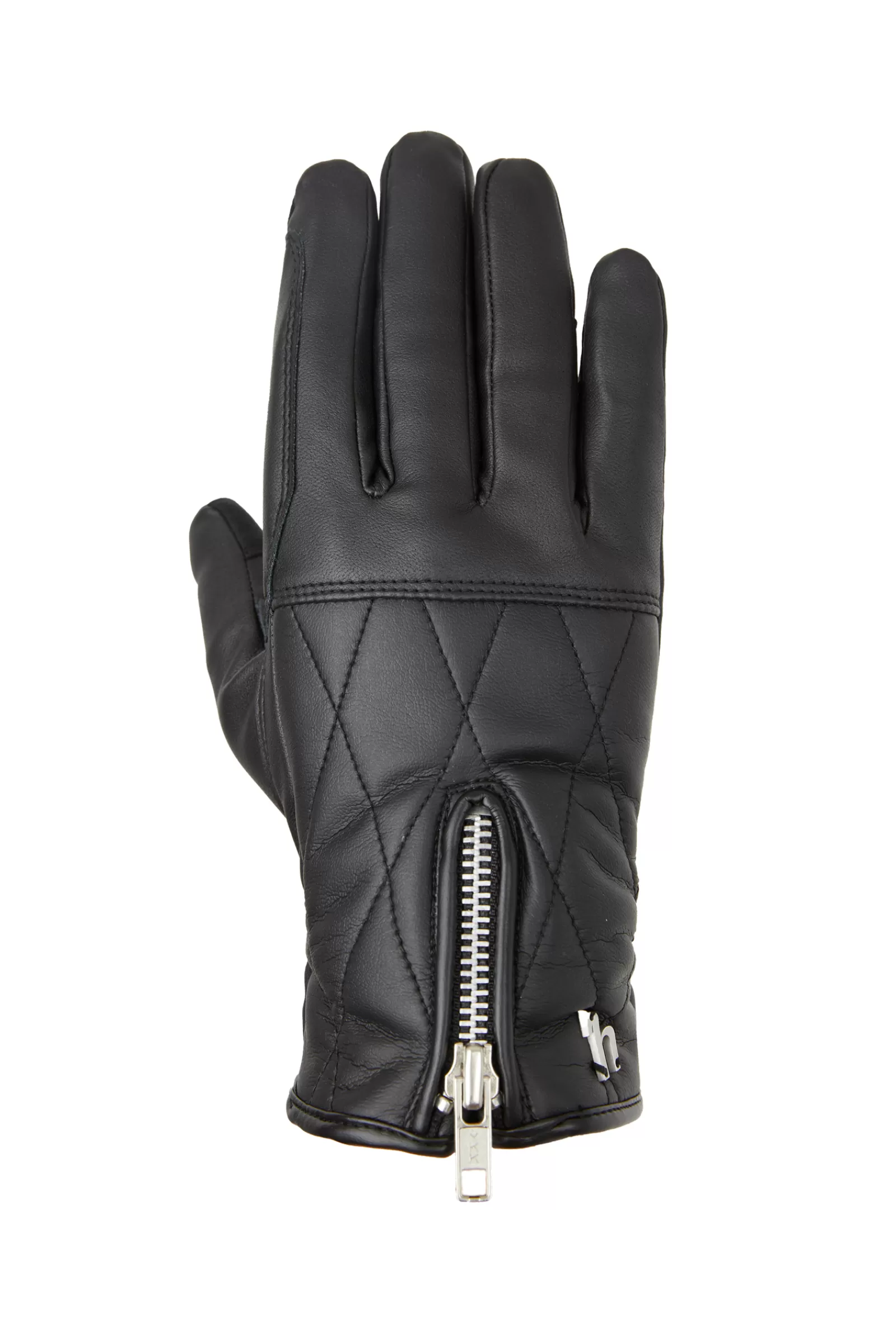 horze Gants D'Hiver En Cuir Vegetalien Theresa, Femme< Gants D'équitation Hiver