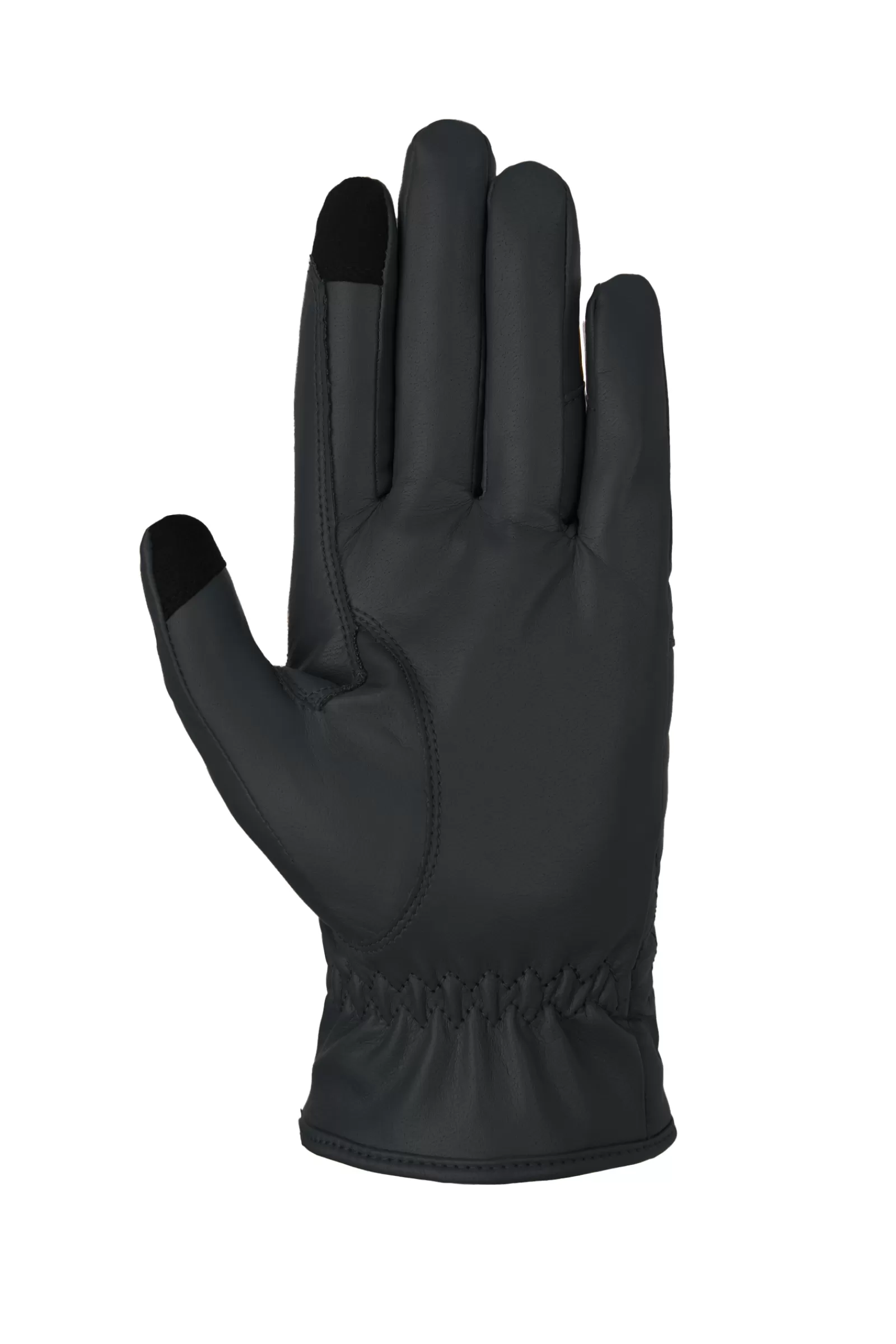 horze Gants D'Hiver En Cuir Vegetalien Theresa, Femme< Gants D'équitation Hiver