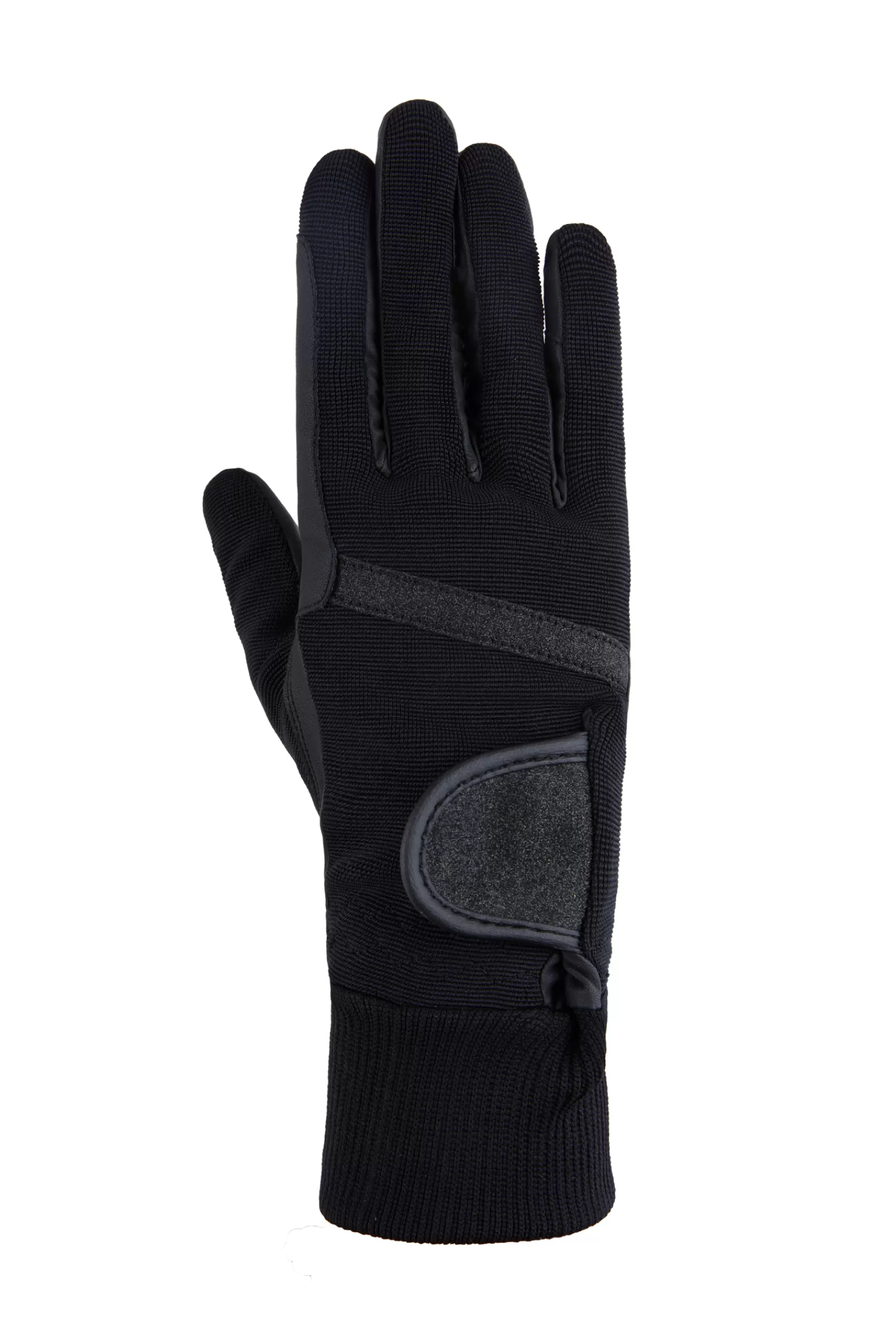 horze Gants D'Hiver Sage, Femme, Avec Protection Montante Poignets< Gants D'équitation Hiver