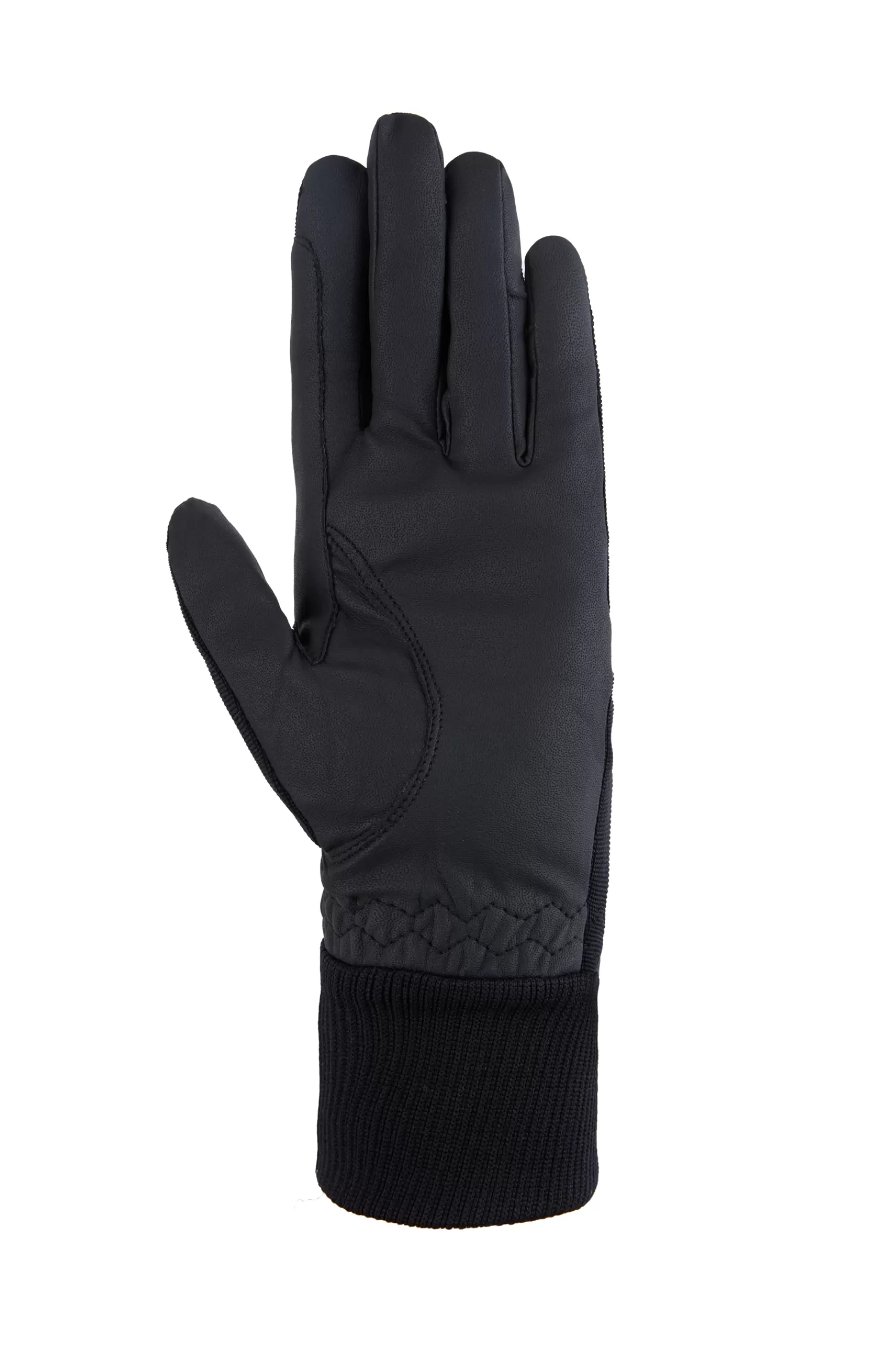 horze Gants D'Hiver Sage, Femme, Avec Protection Montante Poignets< Gants D'équitation Hiver