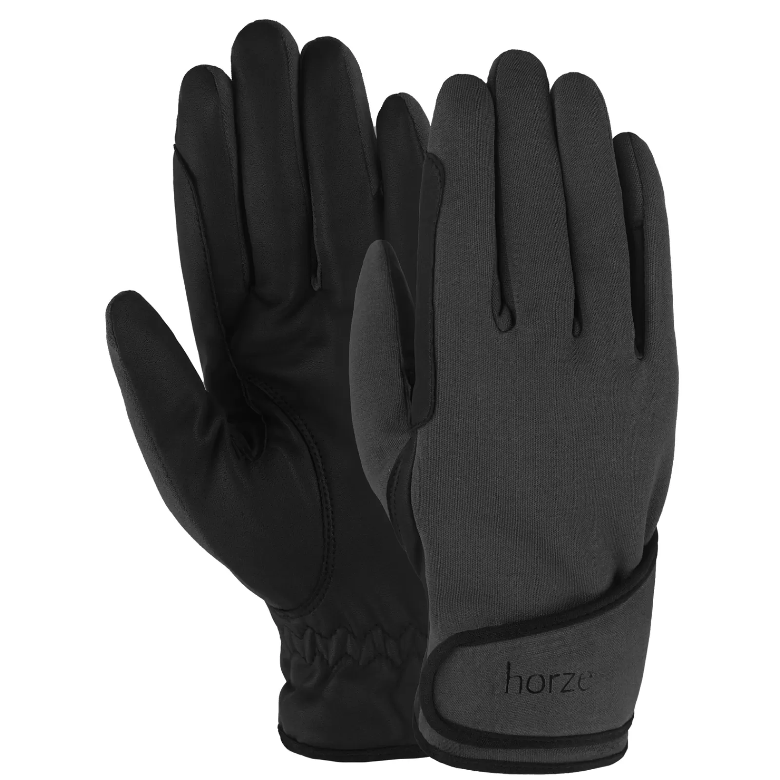 horze Gants D'Hiver Sportifs < Gants D'équitation Hiver