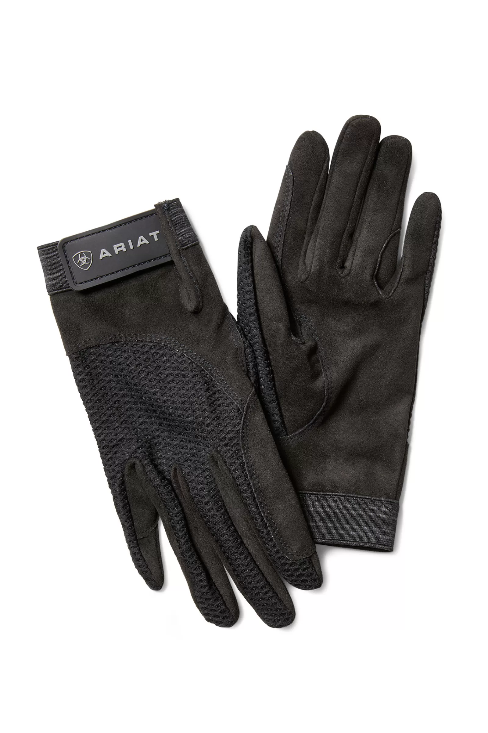 ariat Gants D'équitation Air Grip< Gants Toutes Saisons