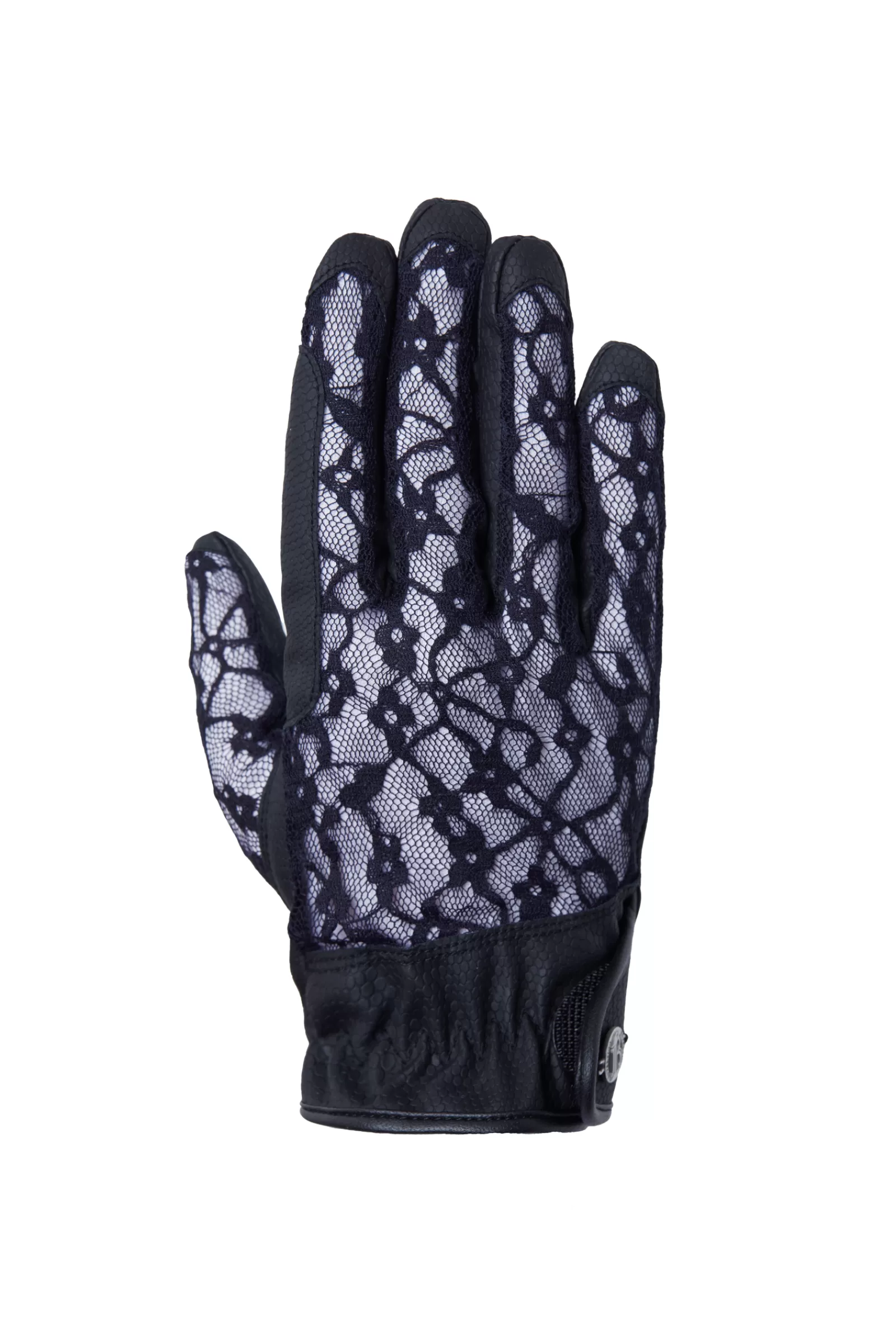 bvertigo Gants D'équitation B Vertigo Dentelle, Femme< Gants Toutes Saisons