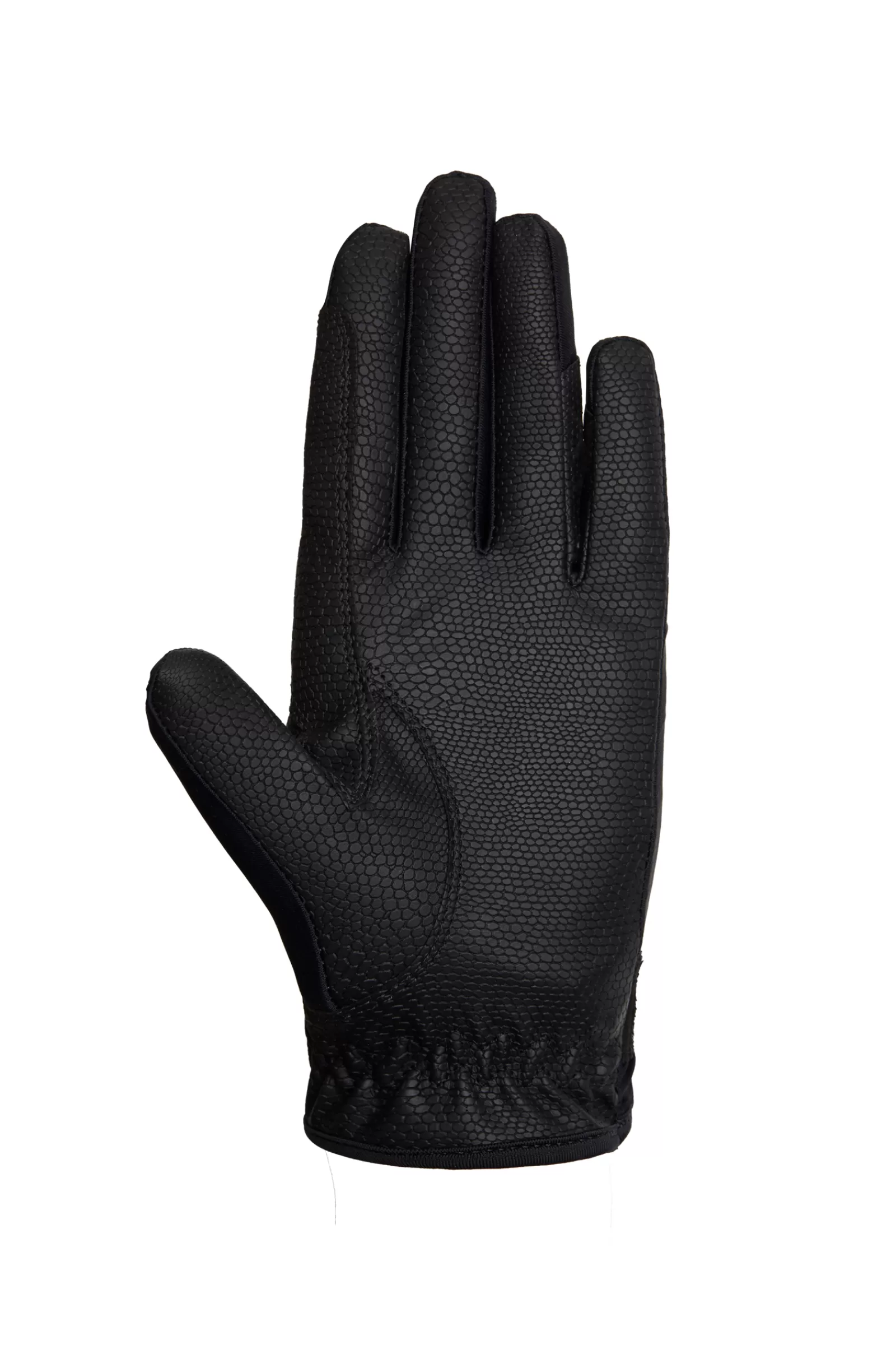 bvertigo Gants D'équitation B Vertigo Laia, Femme, Avec Logo Imprime< Gants Toutes Saisons