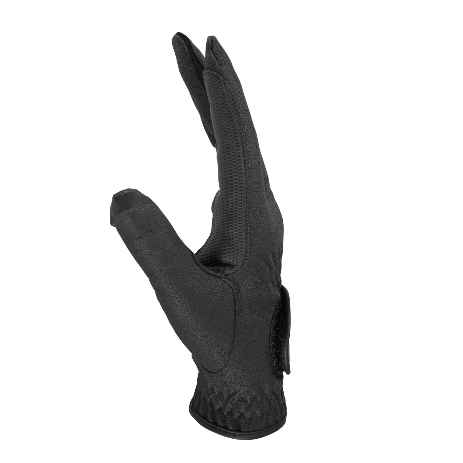 horze Gants D'équitation Cuir Pu Eleanor< Gants Toutes Saisons