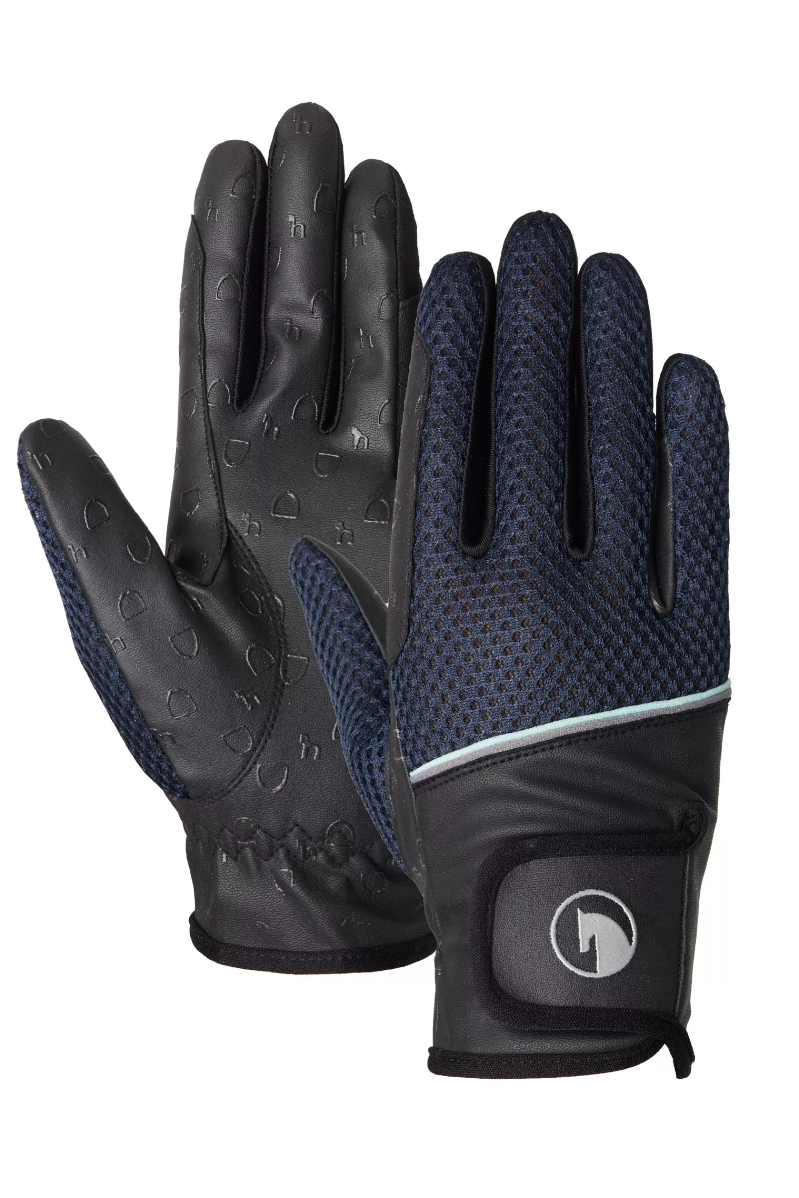 horze Gants D'équitation D'Ete Alani, Femme< Gants Pour L'été