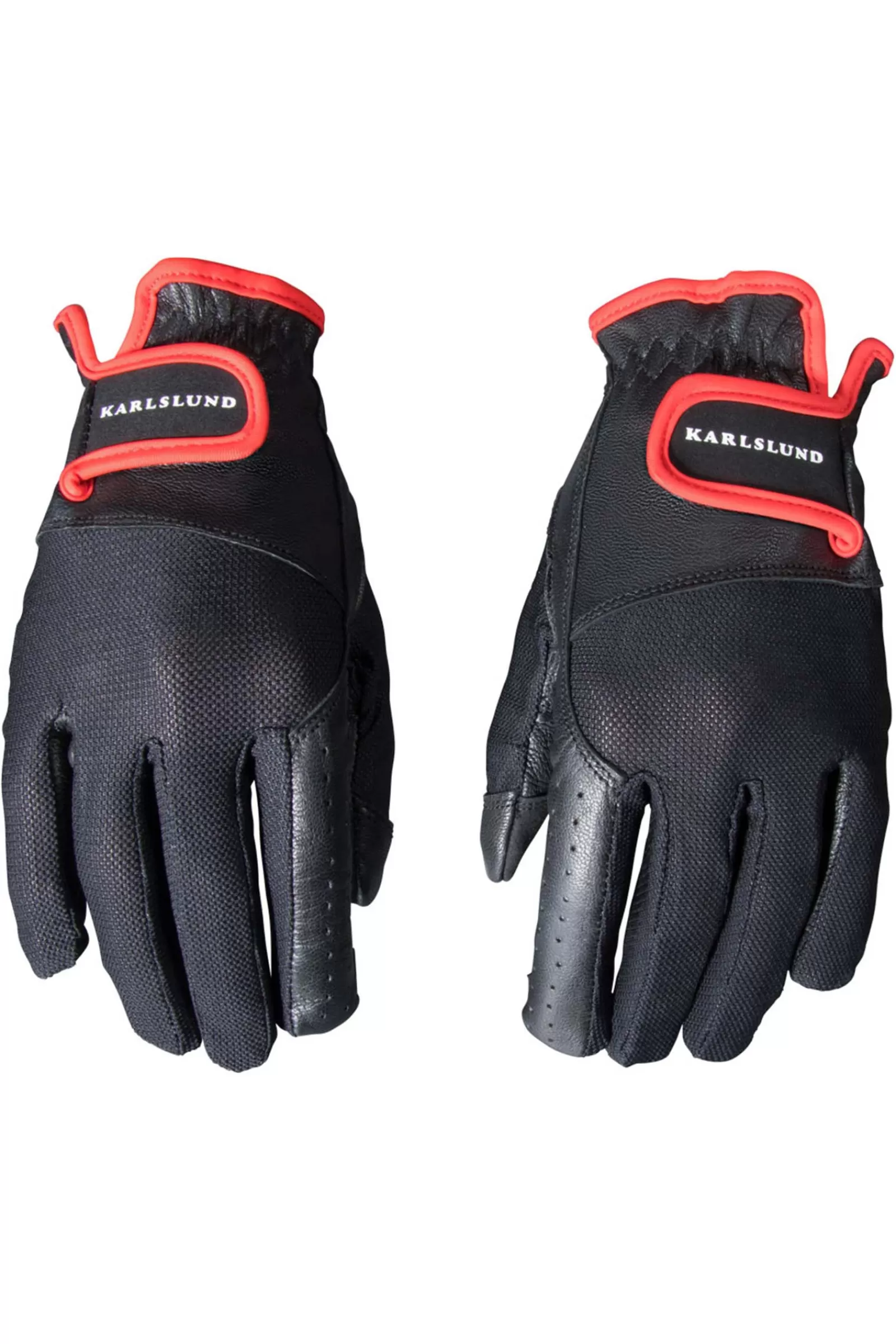 karlslund Gants D'équitation D'Ete Solfari< Gants Pour L'été
