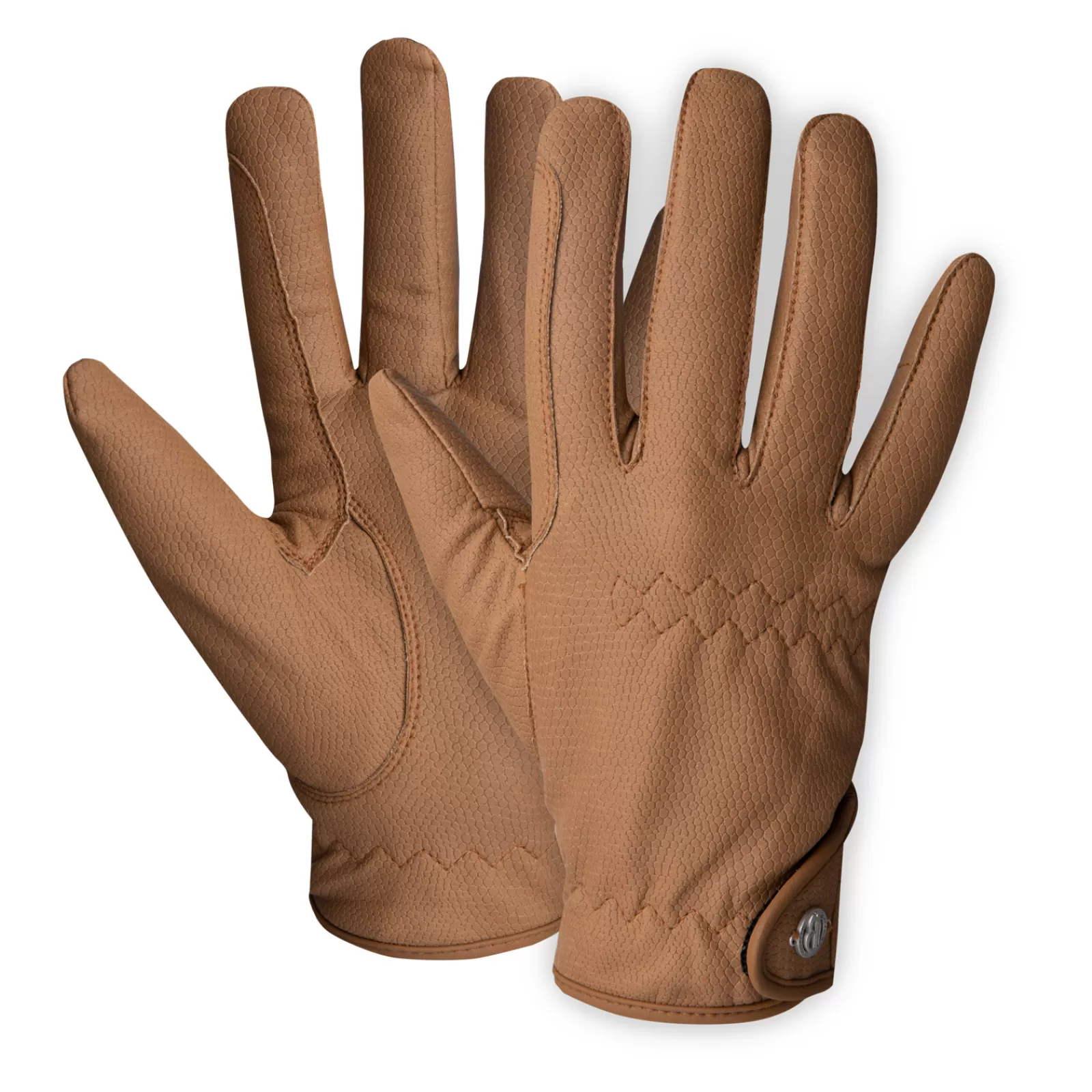 bvertigo Gants D'équitation D'Hiver B Vertigo Cara, Femme< Gants D'équitation Hiver