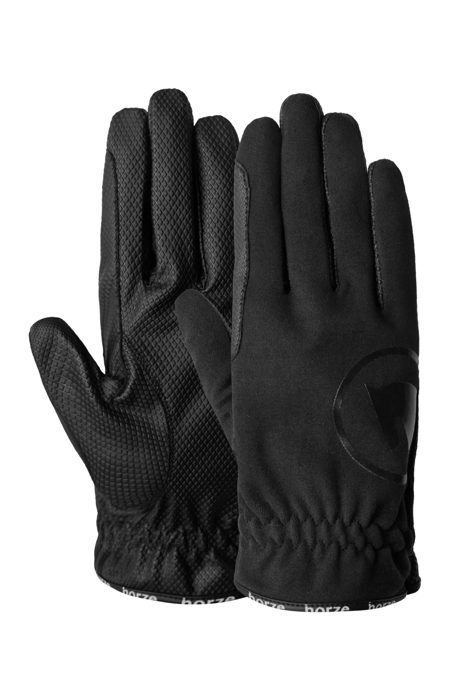 horze Gants D'équitation Ete Nichelle Femme< Gants Toutes Saisons