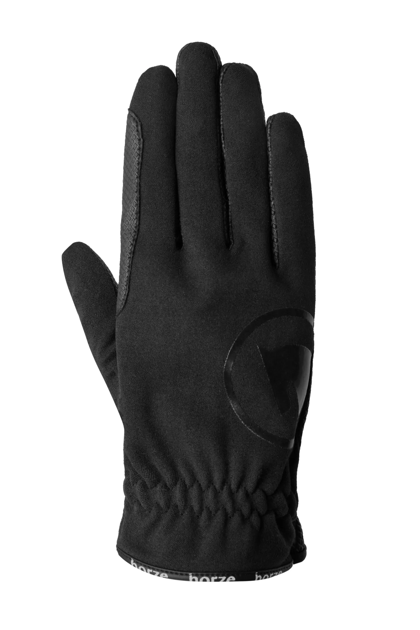 horze Gants D'équitation Ete Nichelle Femme< Gants Toutes Saisons