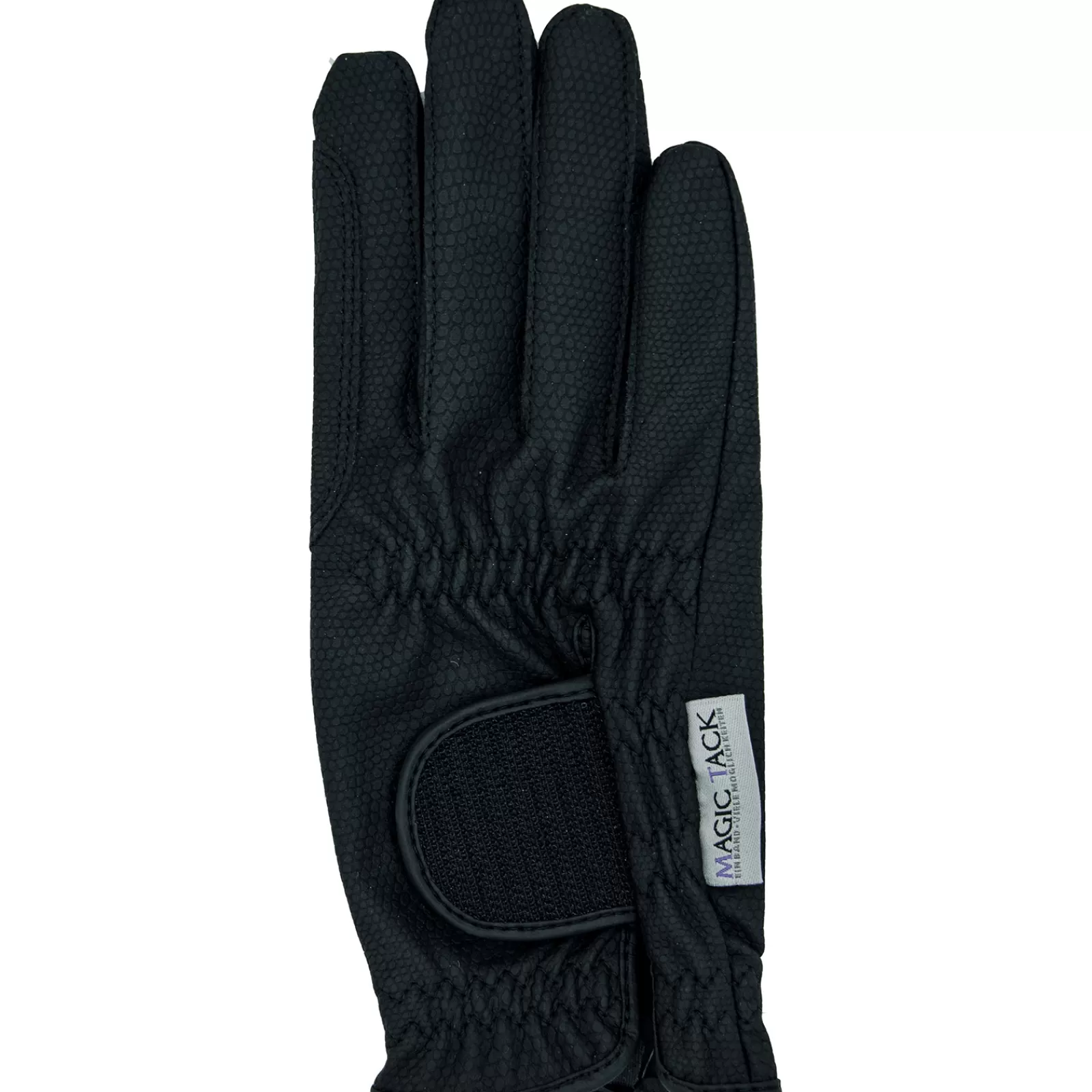 schmidt Gants D'équitation Hauke , A Touch Of Magic Tack, Sans Patches< Gants Toutes Saisons