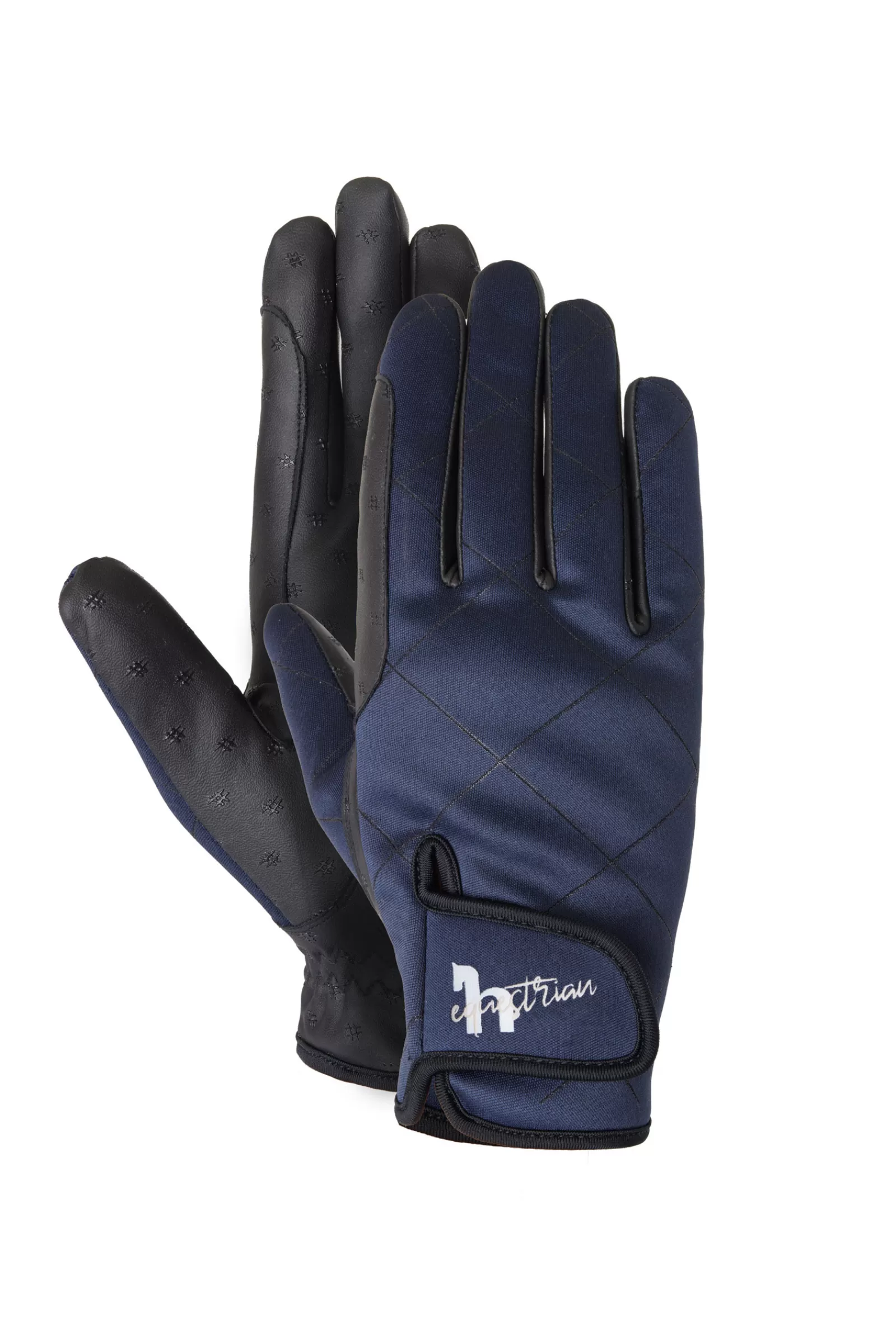 horze Gants D'équitation Tula Jeune Cavalier< Gants Toutes Saisons