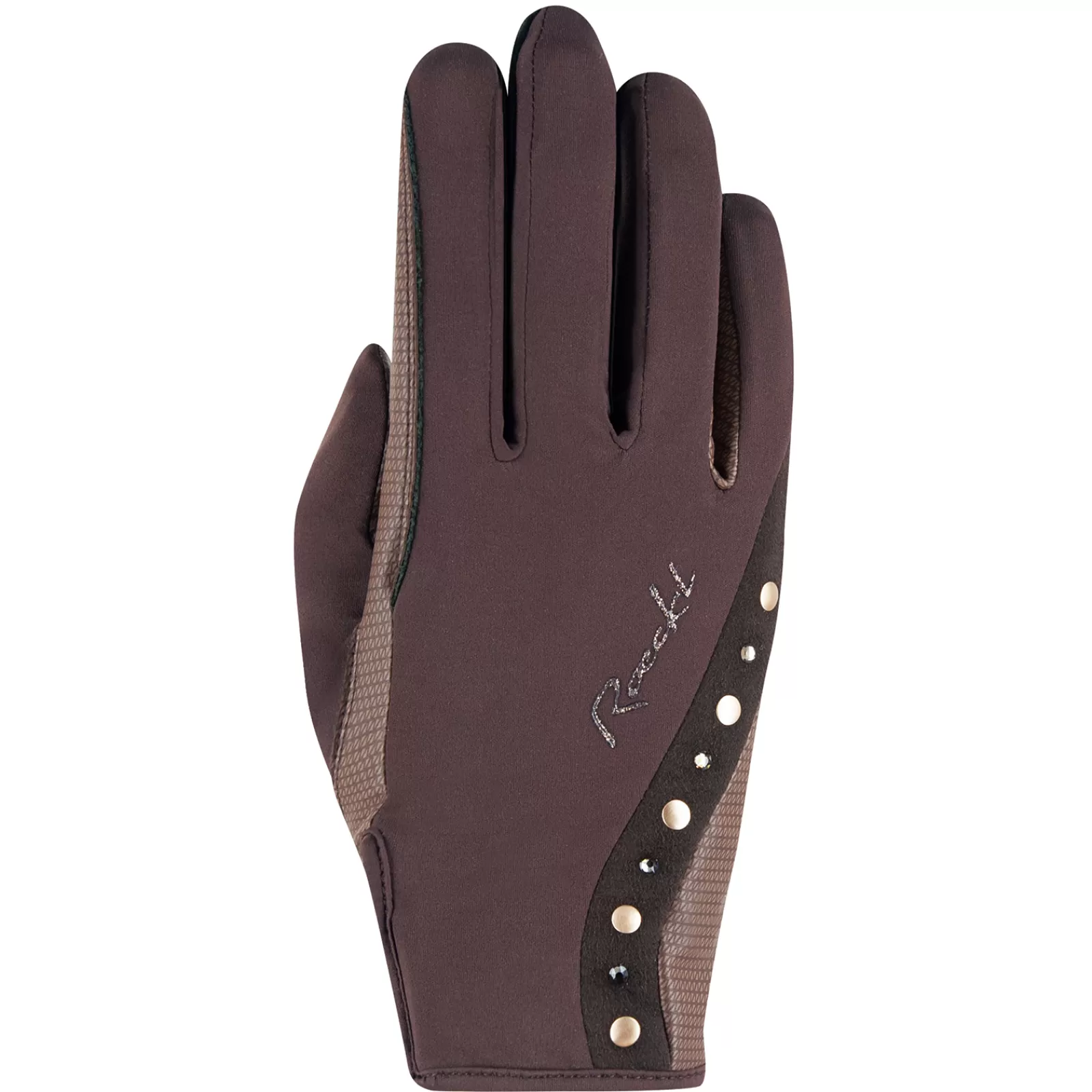 roeckl Gants D'équitation Jardy< Gants D'équitation Hiver