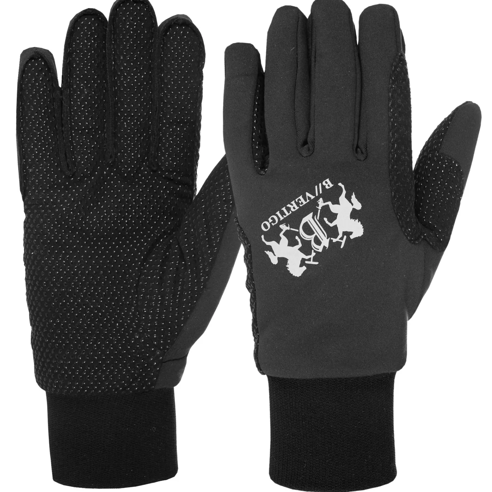 bvertigo Gants D'équitation Thermo B Vertigo, Femme< Gants D'équitation Hiver