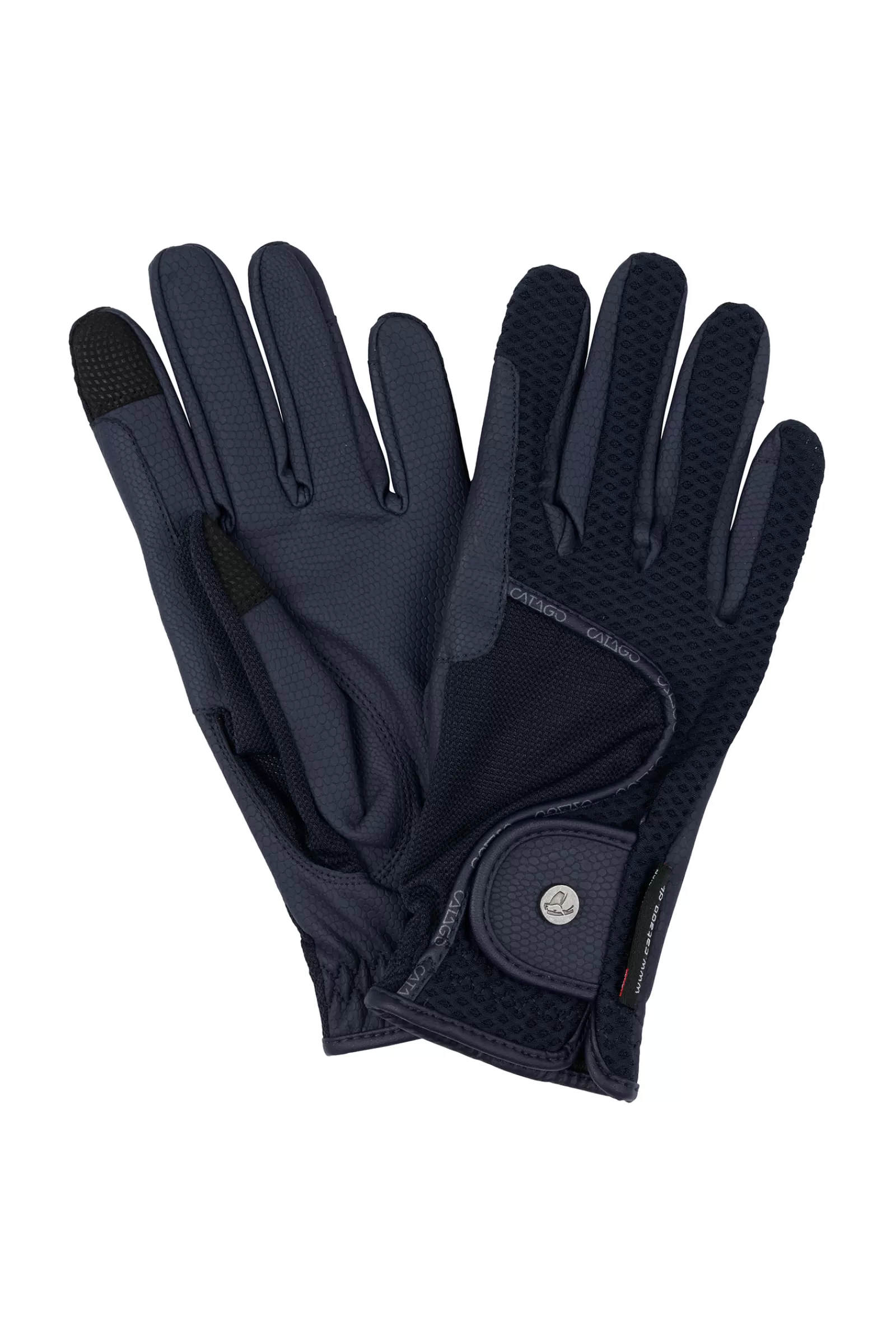 catago Gants En Maille Fir-Tech< Gants Pour L'été