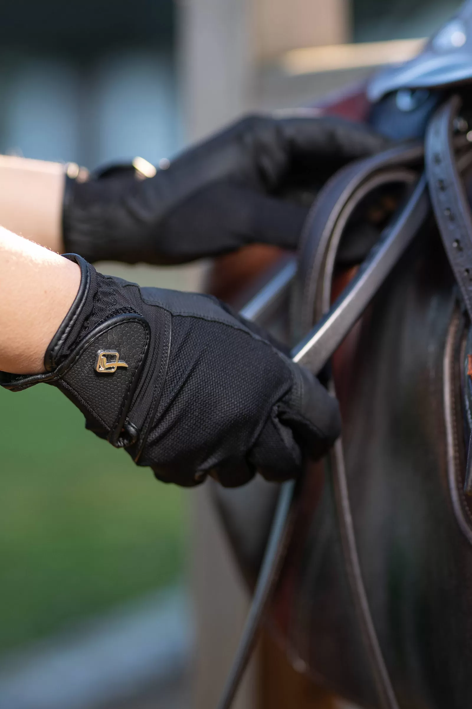 lemieux Gants En Mesh Pro< Gants Toutes Saisons
