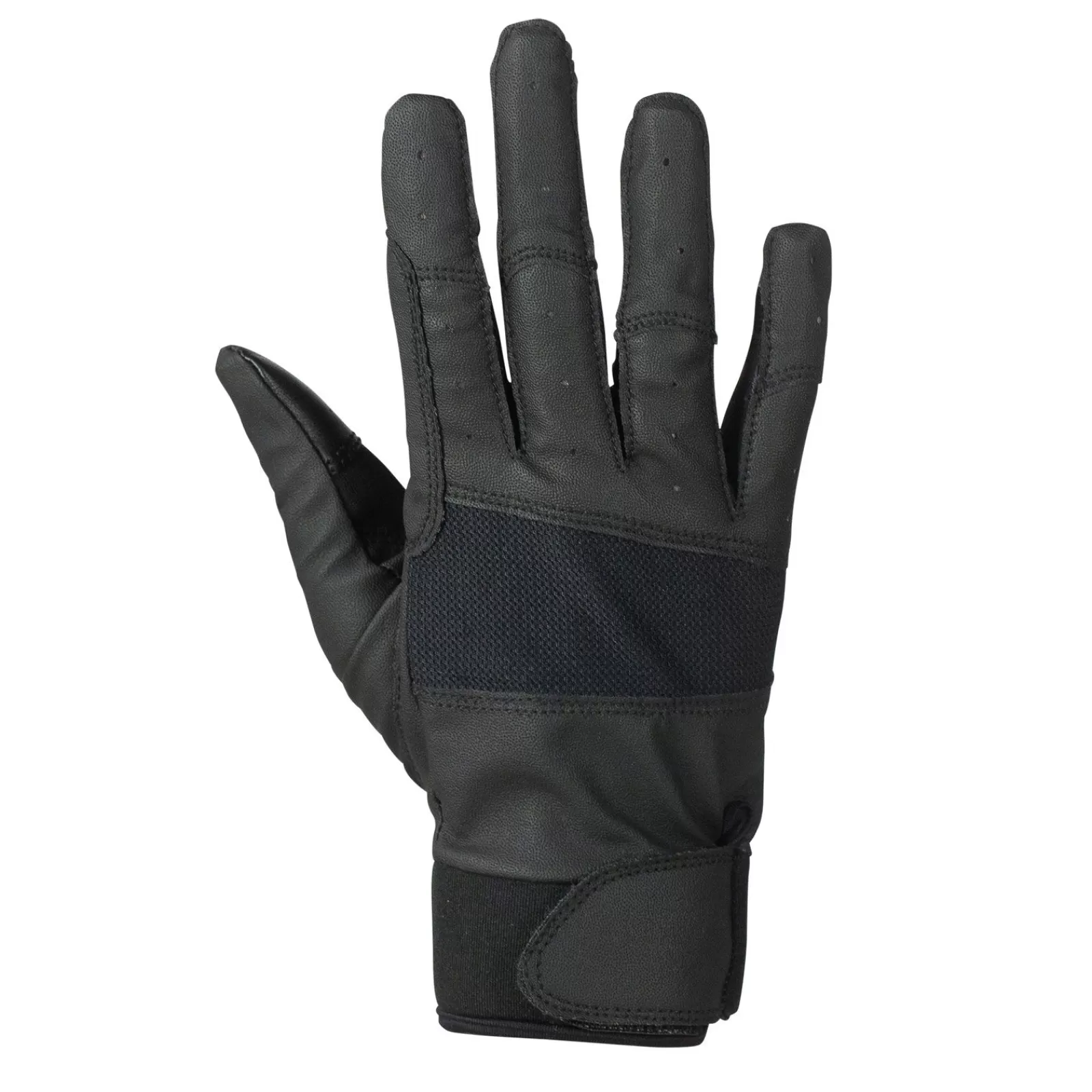 horze Gants Extensibles Pour Femmes Avec Poignets En Neoprene< Gants Pour L'été