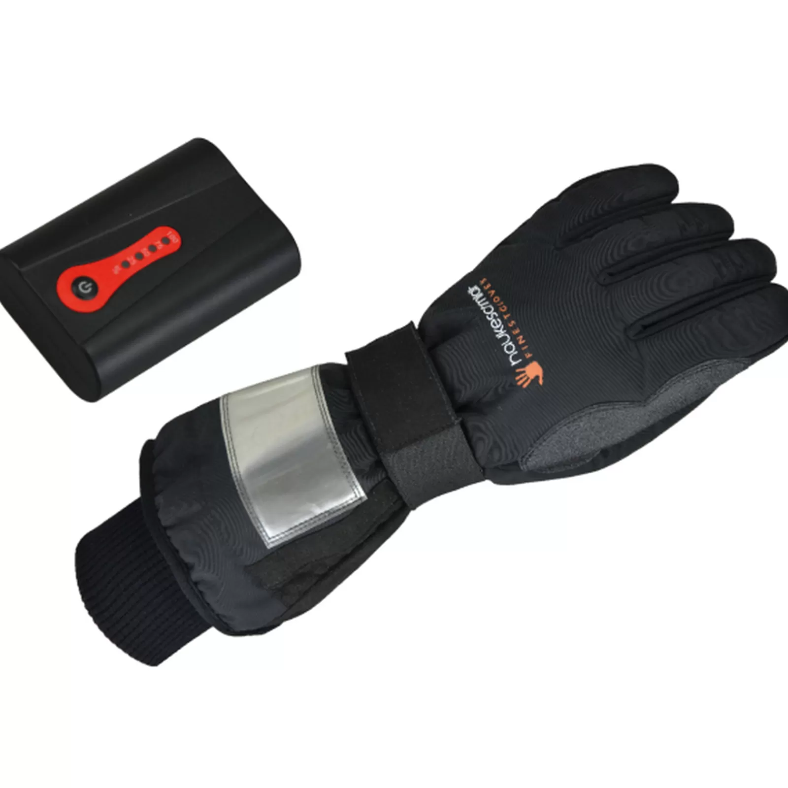 schmidt Gants Heater Hauke< Gants Toutes Saisons