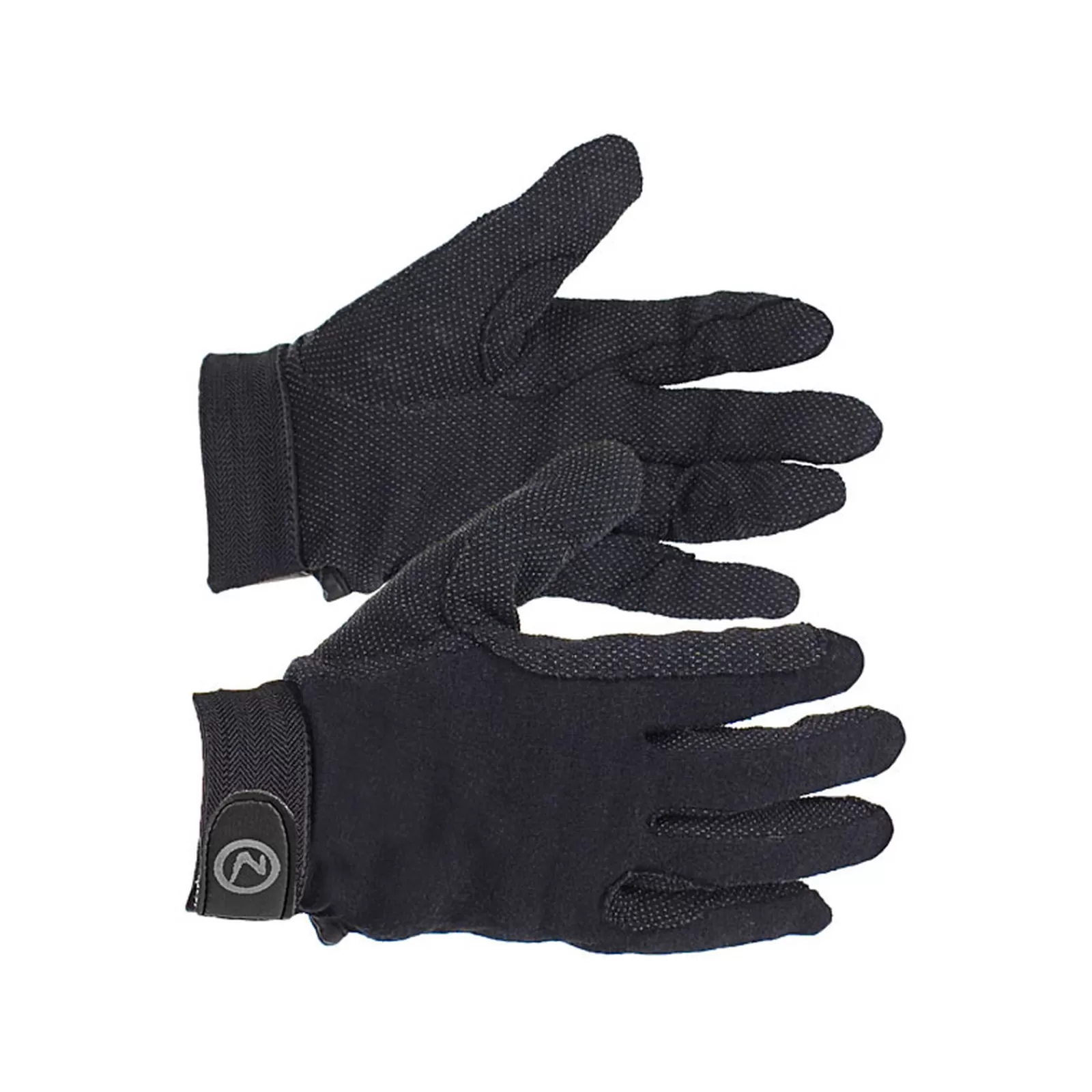 horze Gants Basic Polygrip< Gants Toutes Saisons