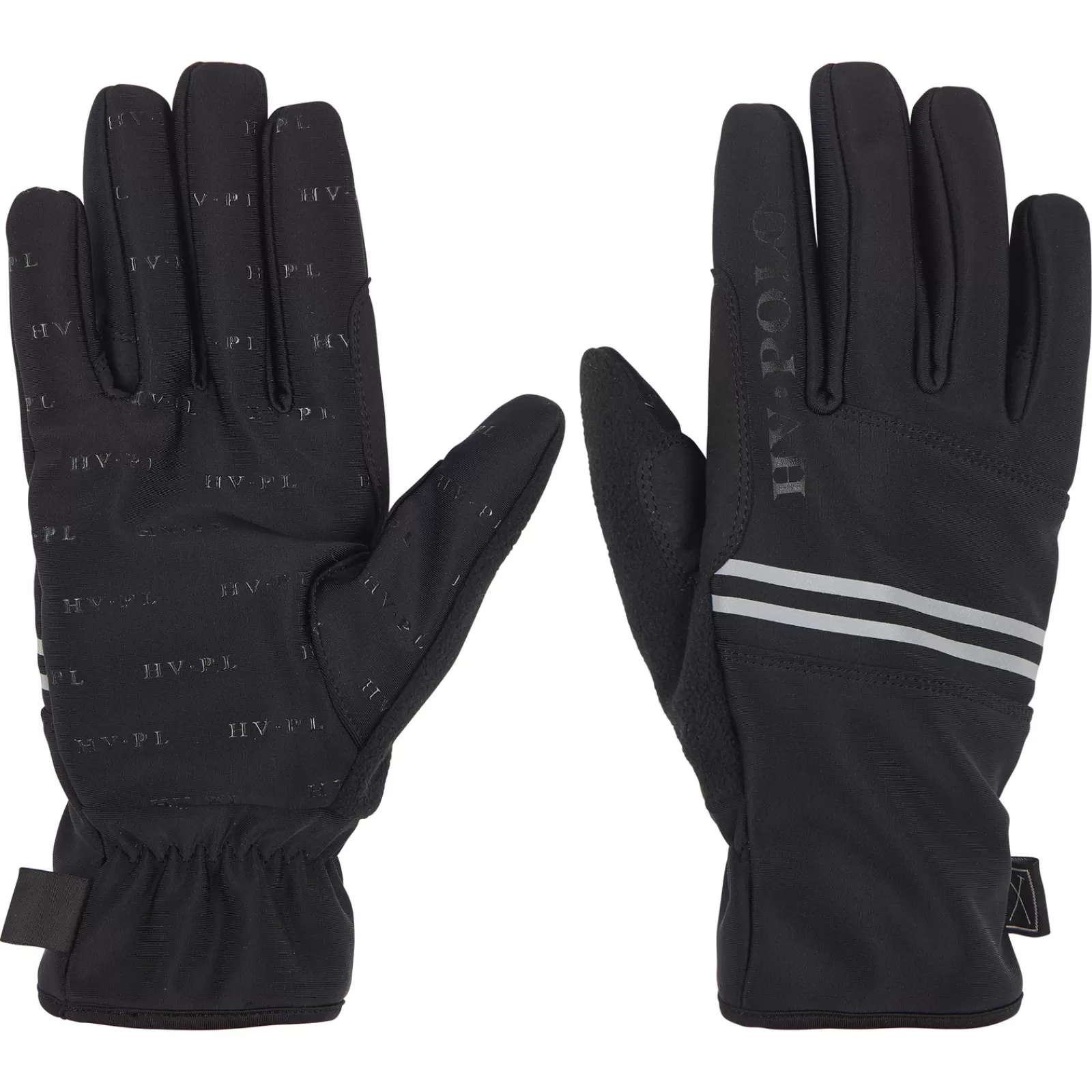 hvpolo Gants Karin Hv Polo< Gants D'équitation Hiver