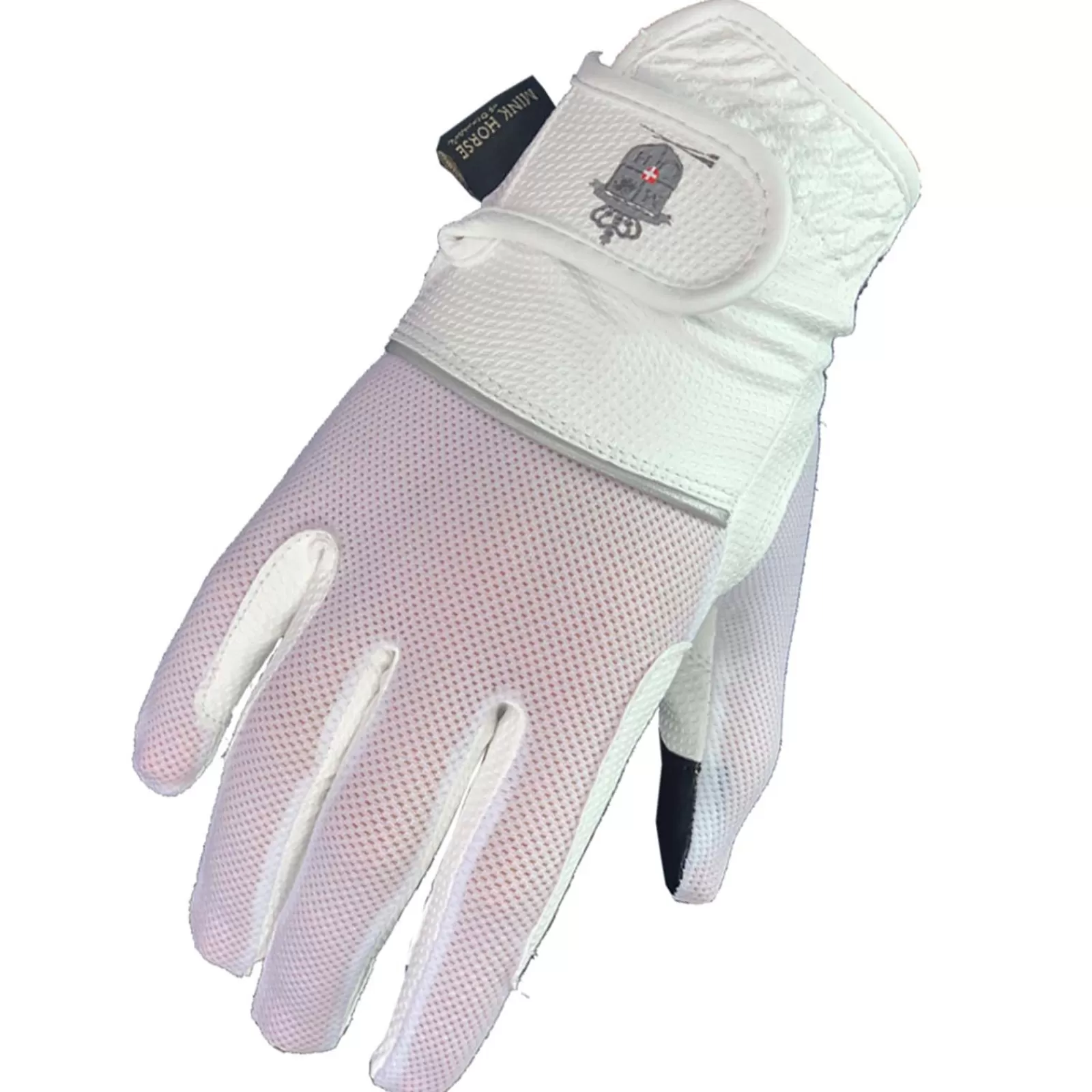 minkhorse Gants Mink Horse Airy< Gants Toutes Saisons