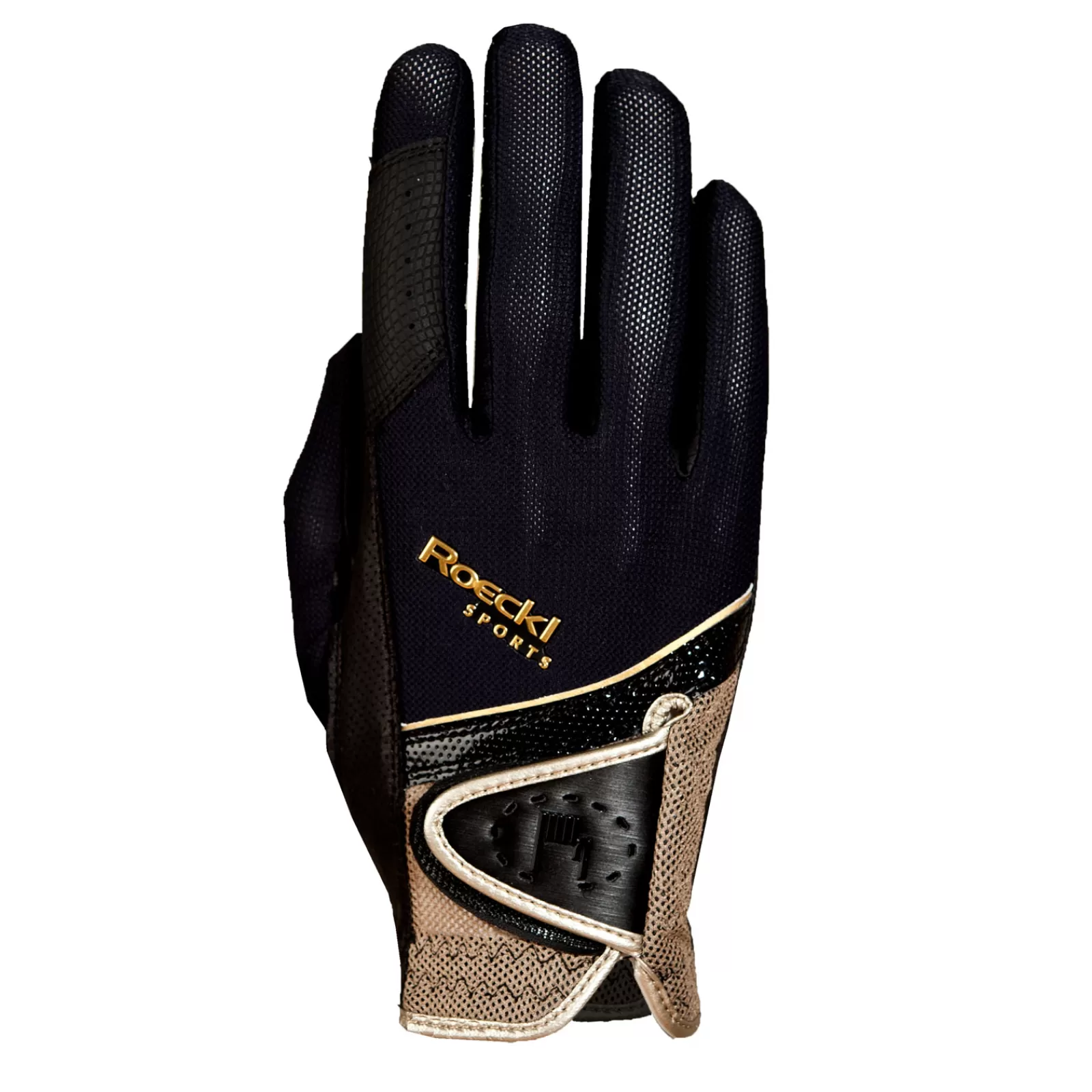 roeckl Gants Madrid Function Micro Mesh / Drytec< Gants Pour L'été