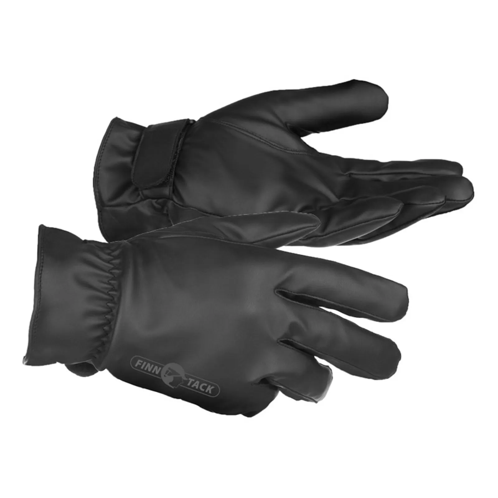 finntack Gants Synthetiques Pour Driver , Doublure Thermolyte< Gants D'équitation Hiver