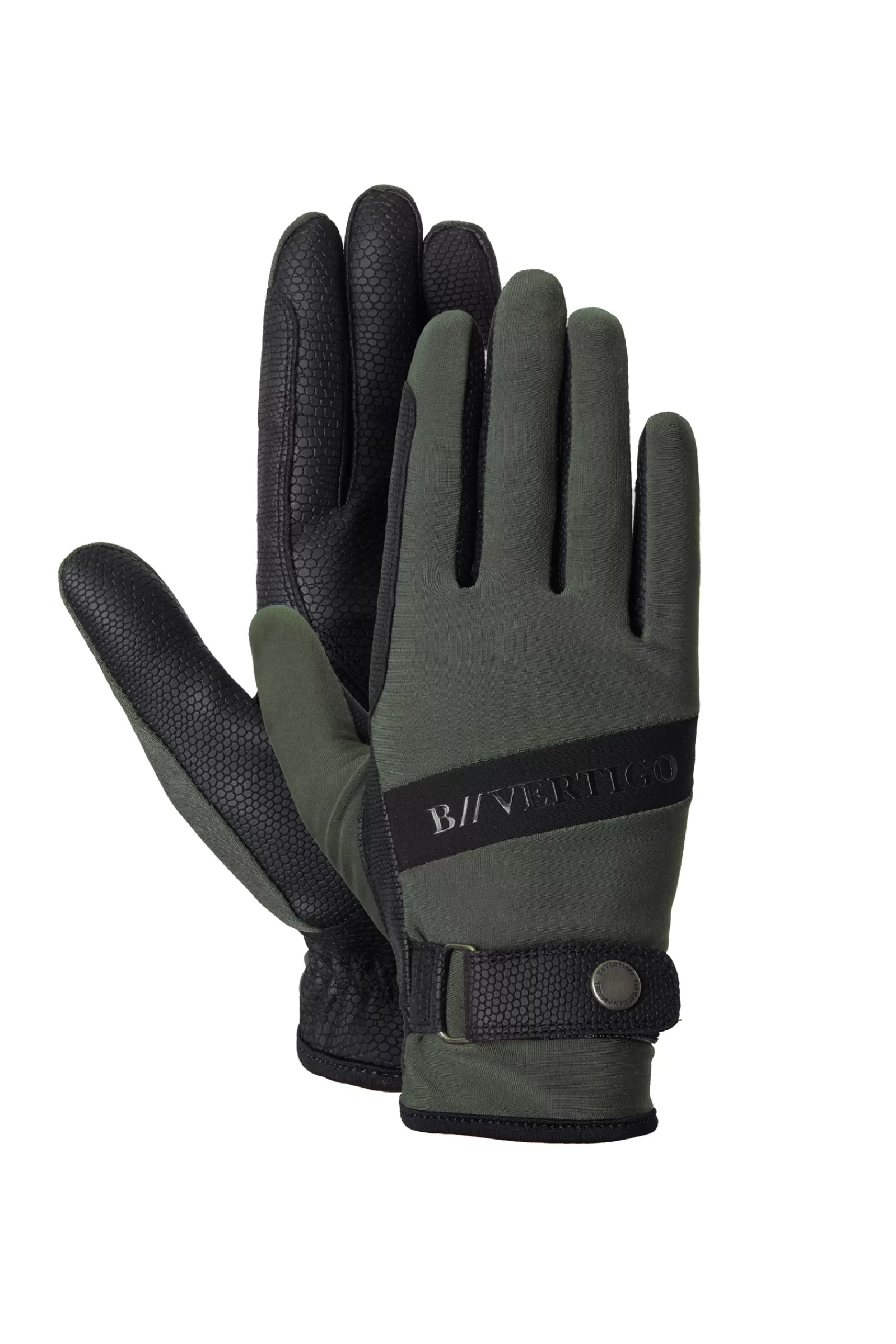 bvertigo Gants Toutes Saisons B Vertigo Nita< Gants Toutes Saisons