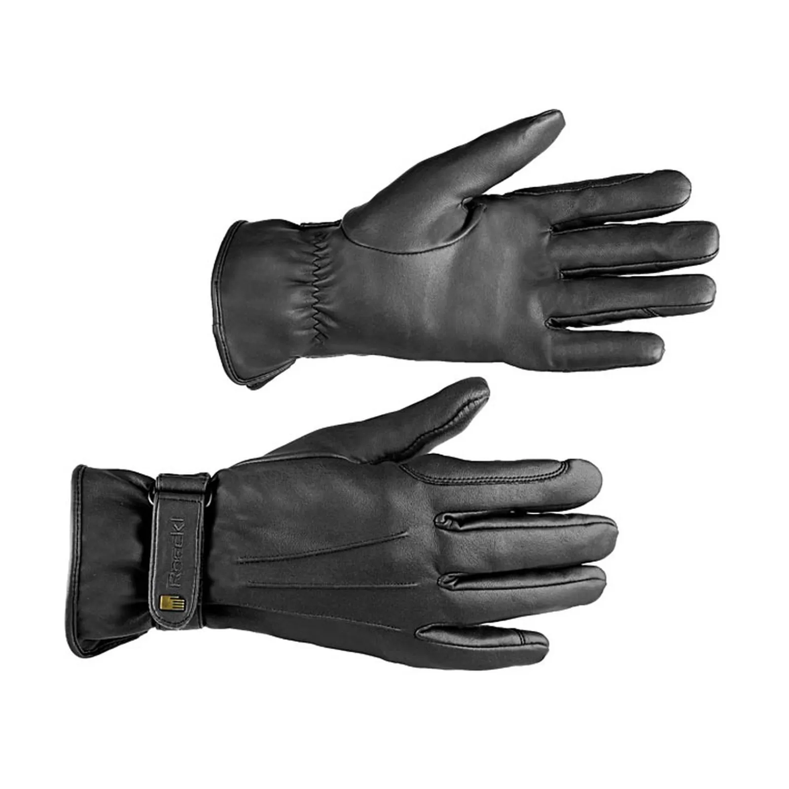 roeckl Gants Weymouth < Gants D'équitation Hiver