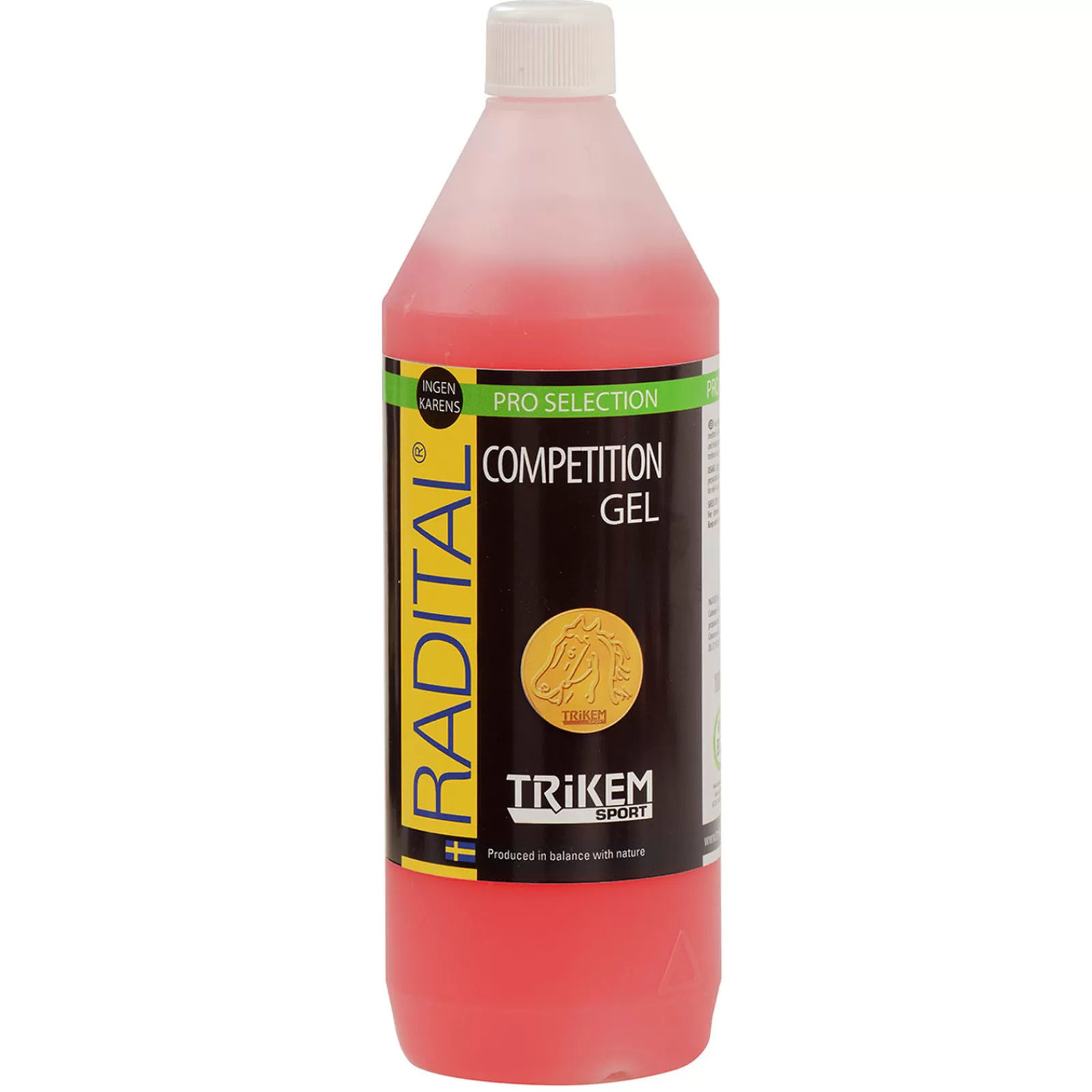Best Gel De Competition Trikem, 1000 Ml Premiers Secours & Anti-Mouches