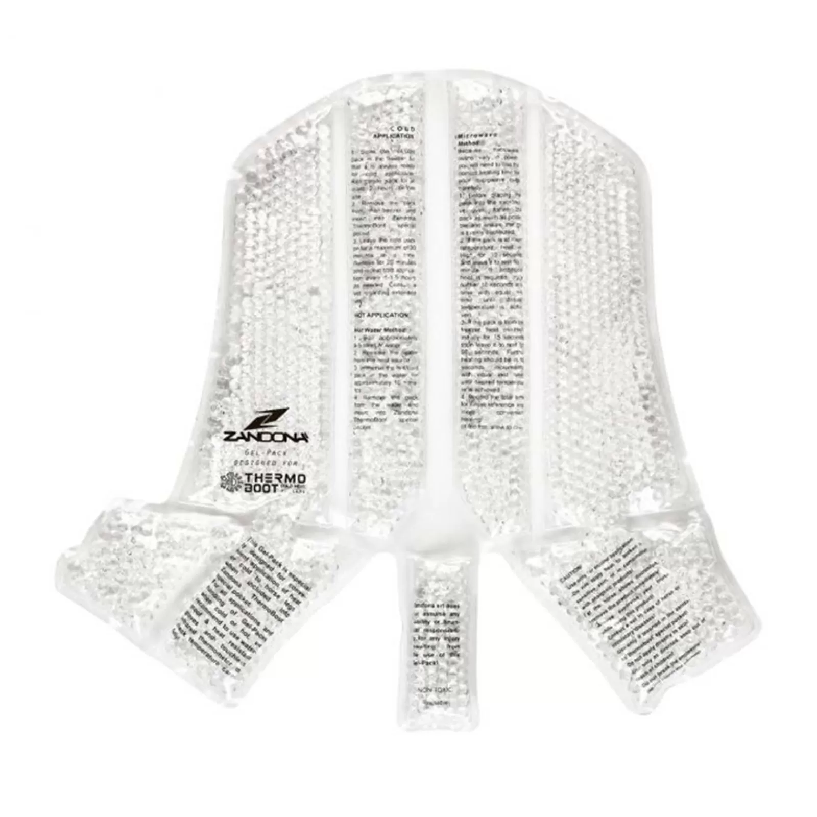 Flash Sale Gel De Rechange Pour Guetres Thermiques Thermoboot Protections Cheval