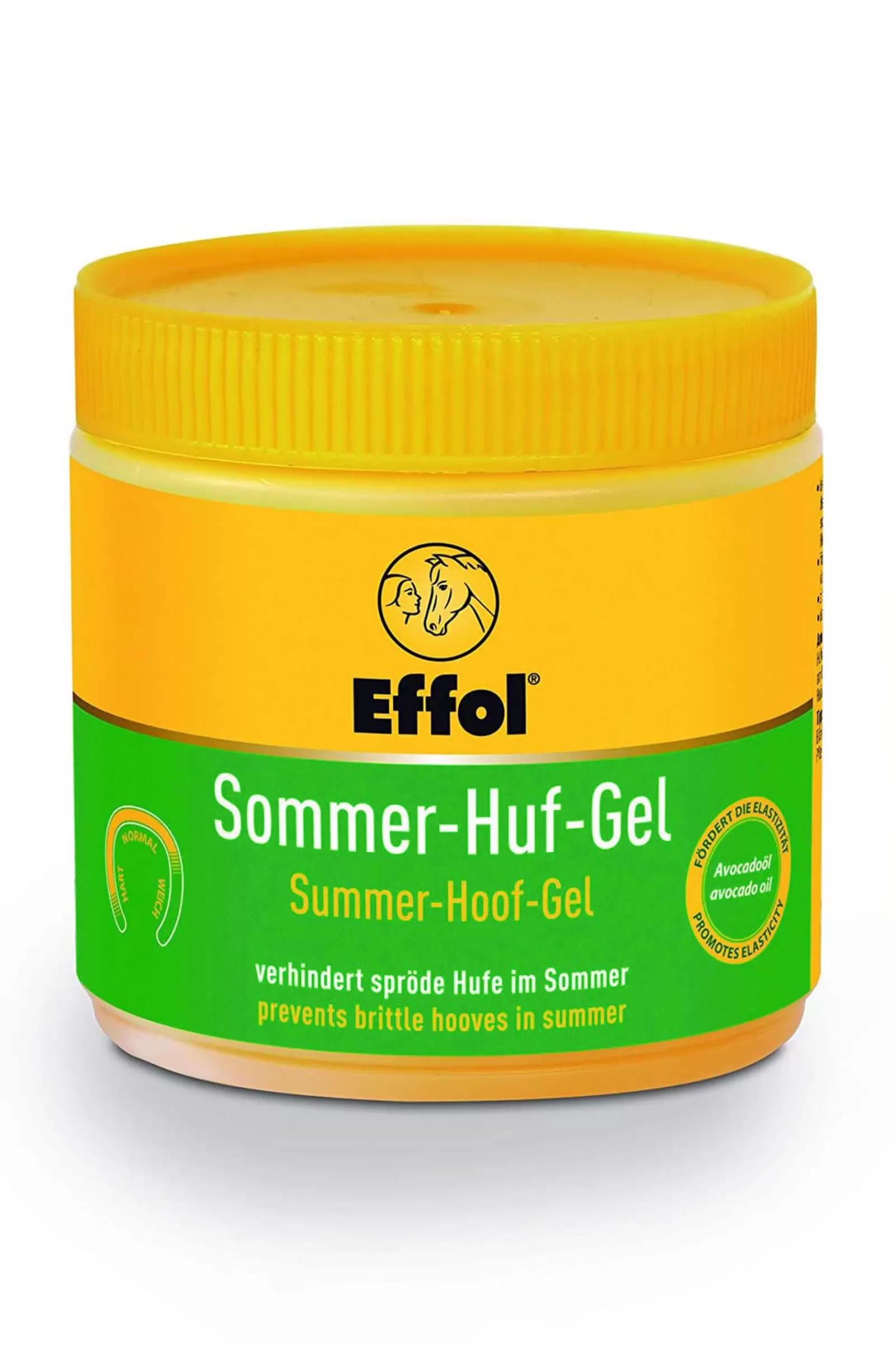 Outlet Gel Pour Sabots Sommer-Hoof, 500 Ml Soin Du Sabot