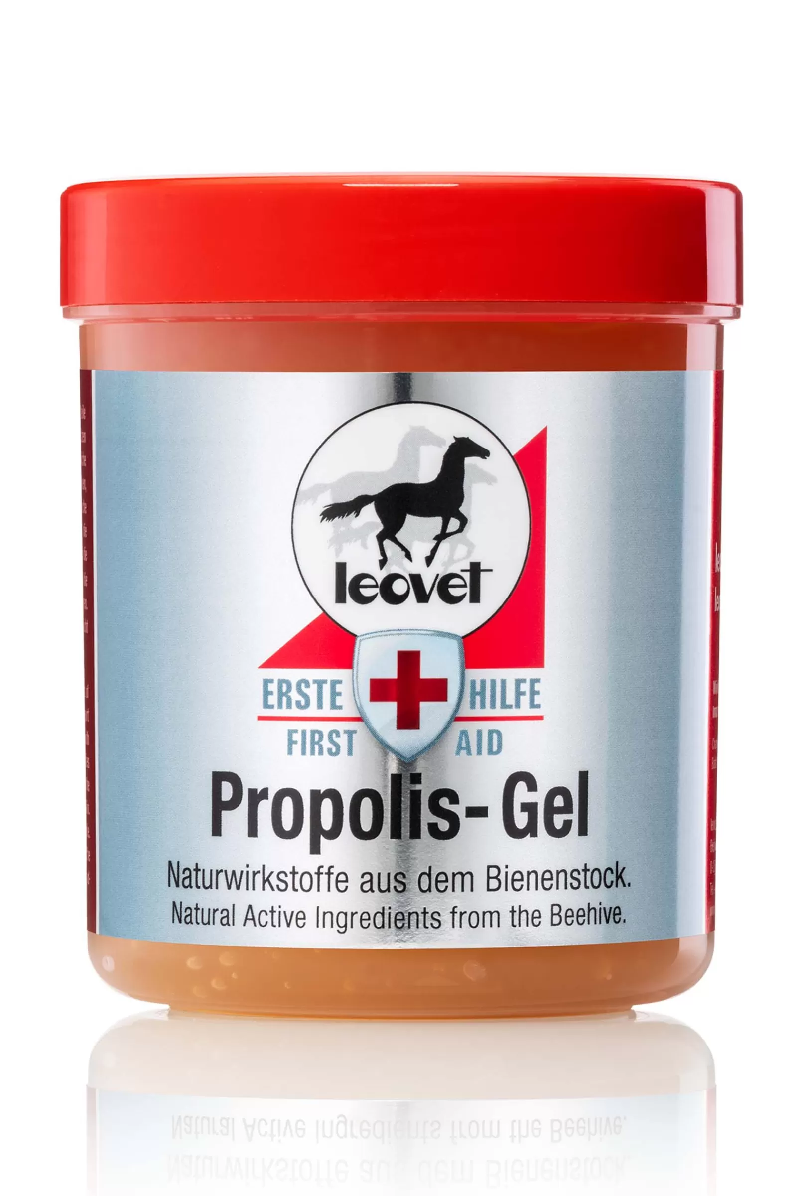 Hot Gel Propolis Premiers Secours & Anti-Mouches