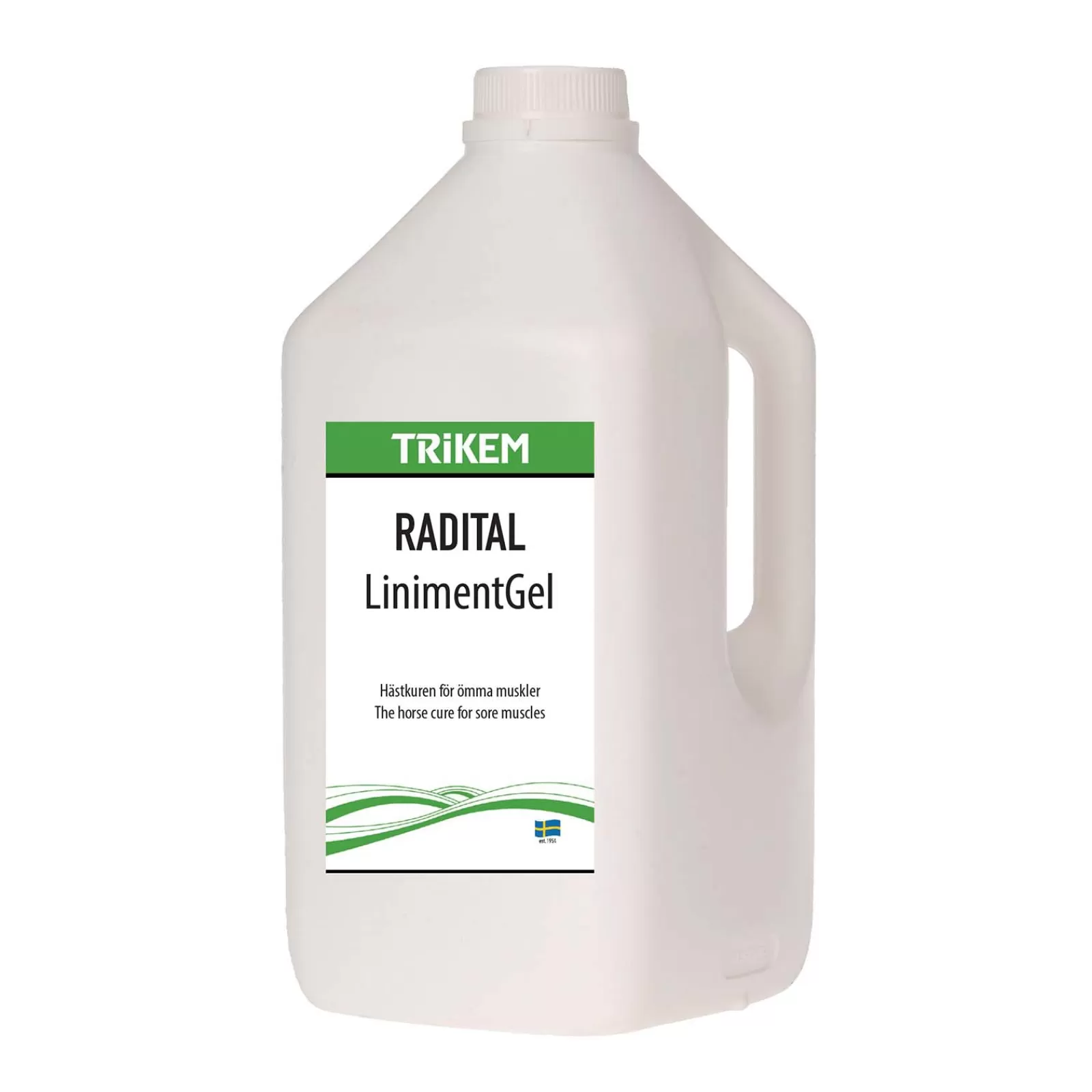Store Gel Liniment Trikem, 2500 Ml Premiers Secours & Anti-Mouches