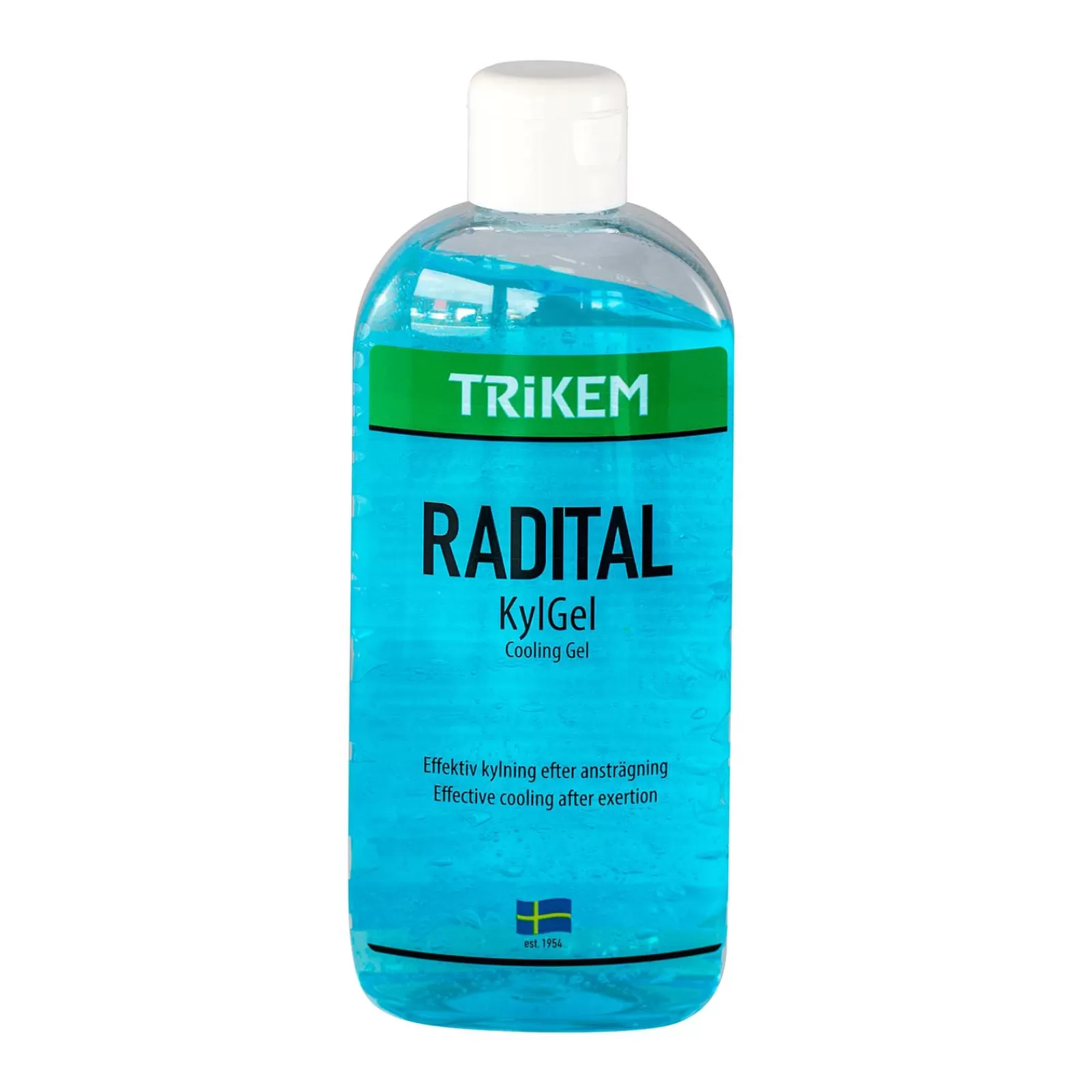 Best Sale Gel Refroidissant Trikem 250 Ml Premiers Secours & Anti-Mouches