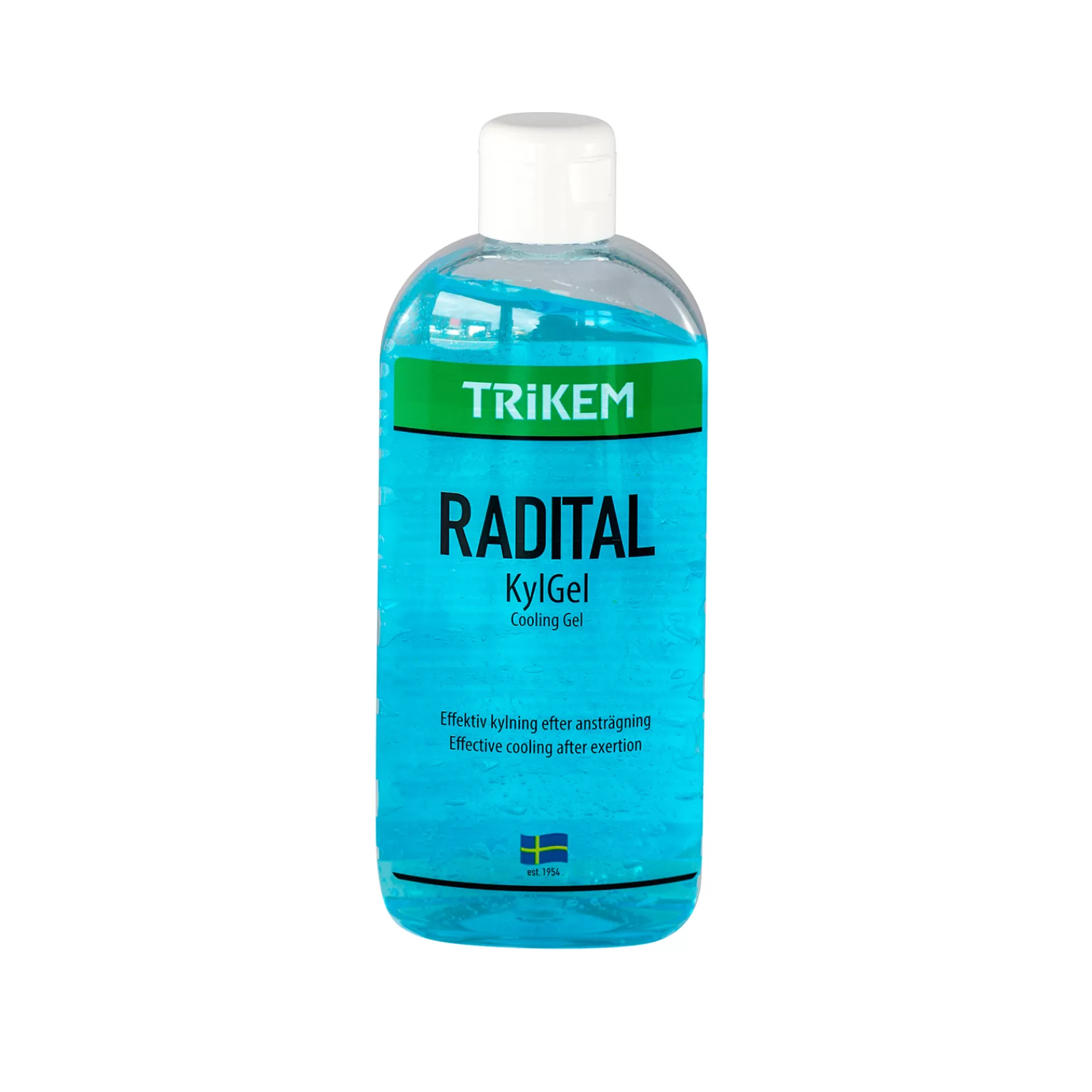 Fashion Gel Refroidissant Trikem, 500 Ml Premiers Secours & Anti-Mouches
