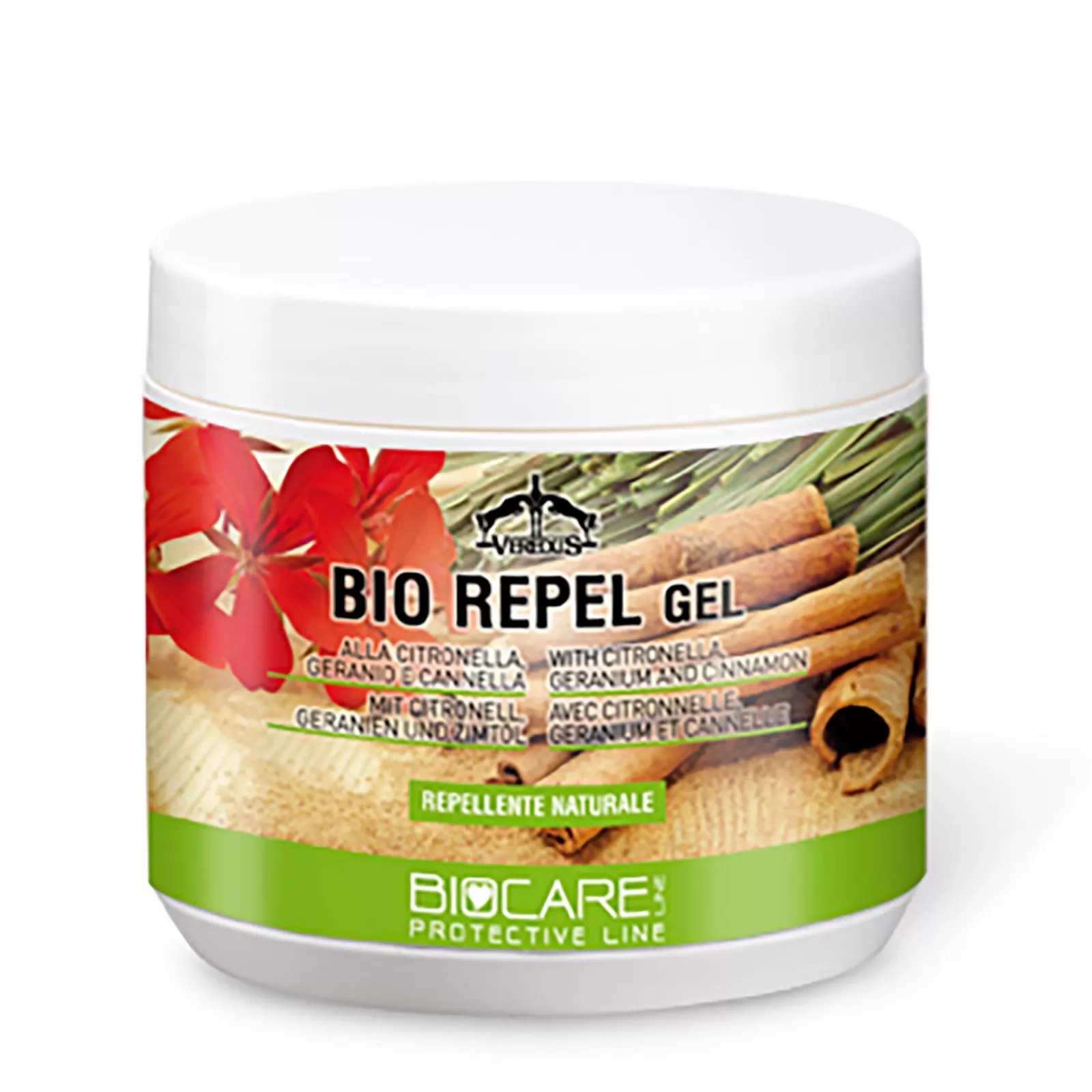 Best Gel Bio Repel, 500 Ml Produits Anti-Mouches