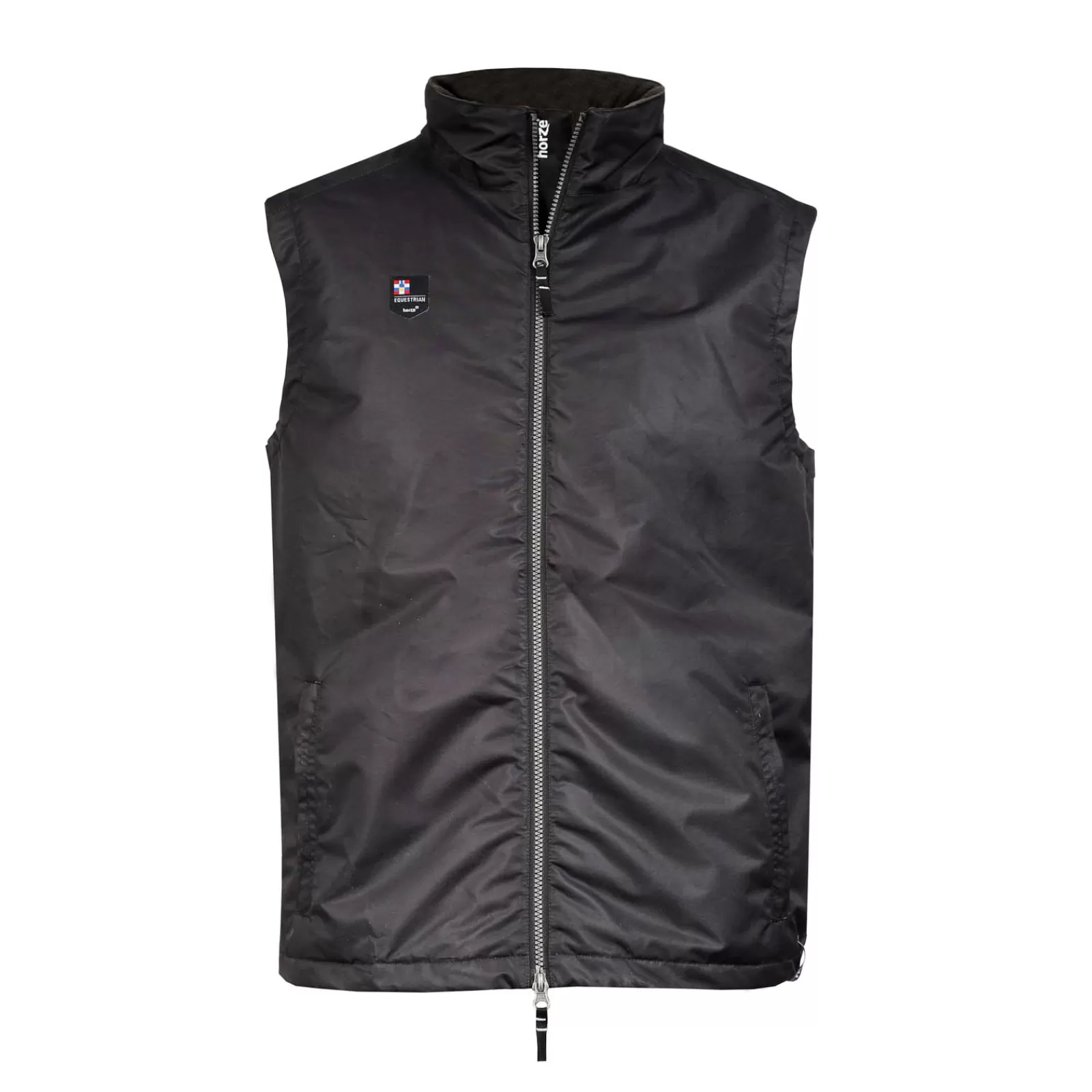horze Gilet De Club Lino < Manteaux & Vestes