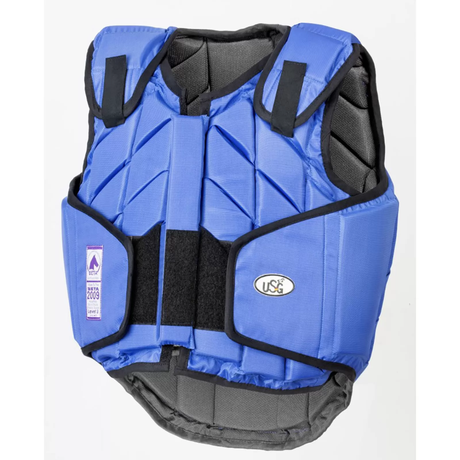 usg Gilet De Protection De Cross Eco-Flexi, Adulte< Gilets De Protection D'équitation