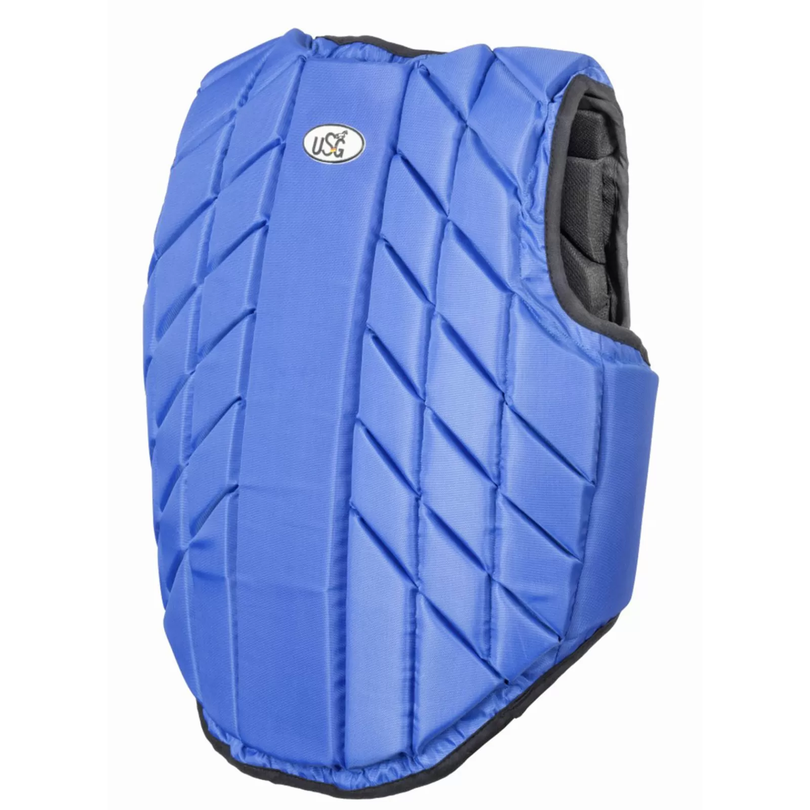 usg Gilet De Protection De Cross Eco-Flexi, Adulte< Gilets De Protection D'équitation