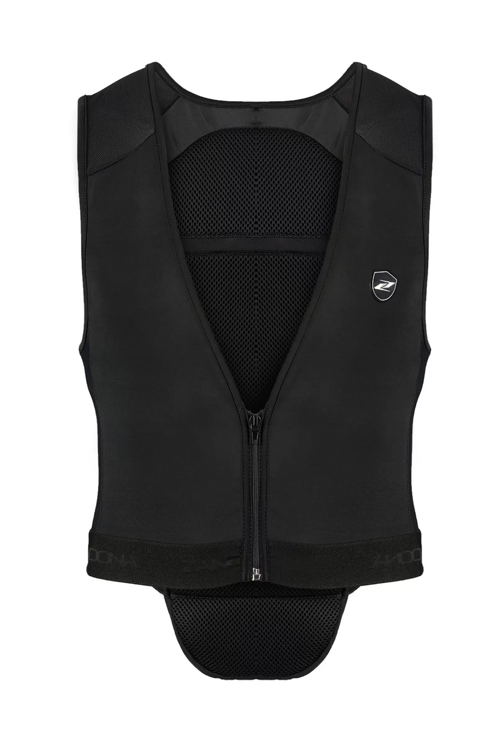 zandona Gilet De Protection Dorsale Competition X6 (158-157Cm) Protection Dorsale< Gilets De Protection D'équitation