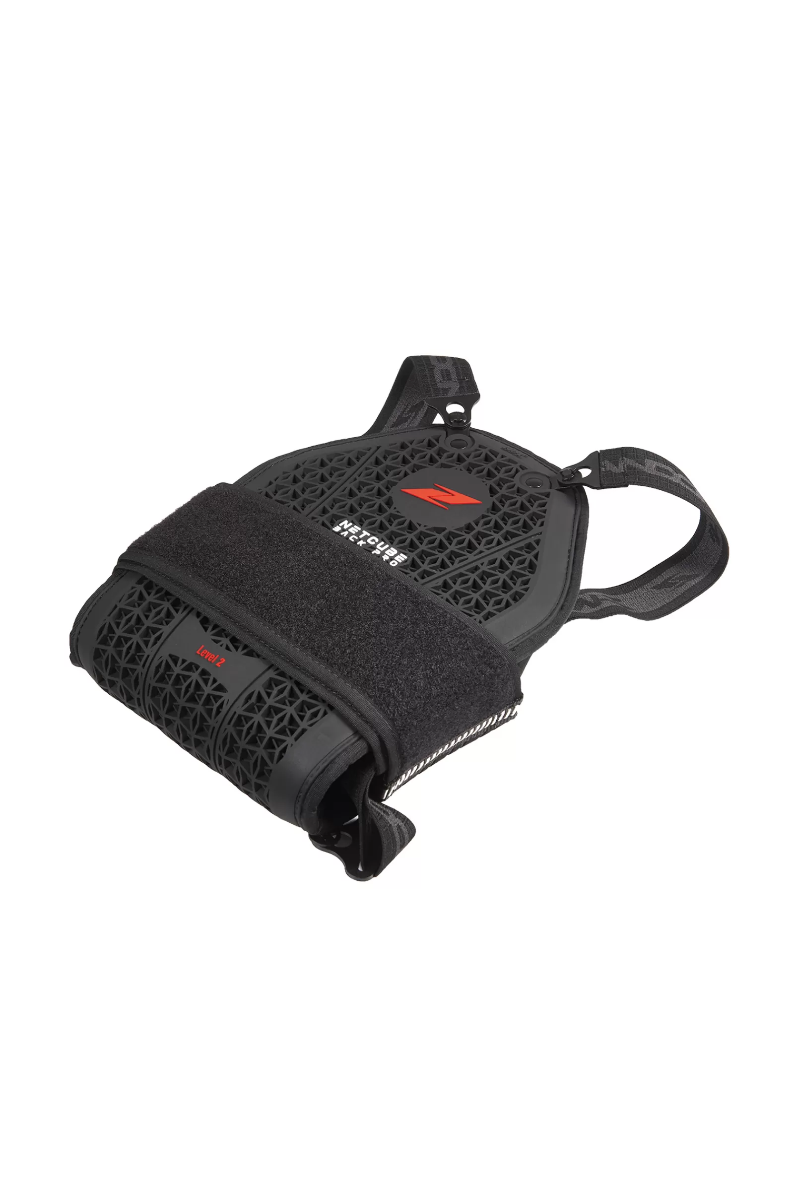 zandona Gilet De Protection Dorsale Netcube Back Pro X6 (158-167 Cm)< Protège-dos D'équitation