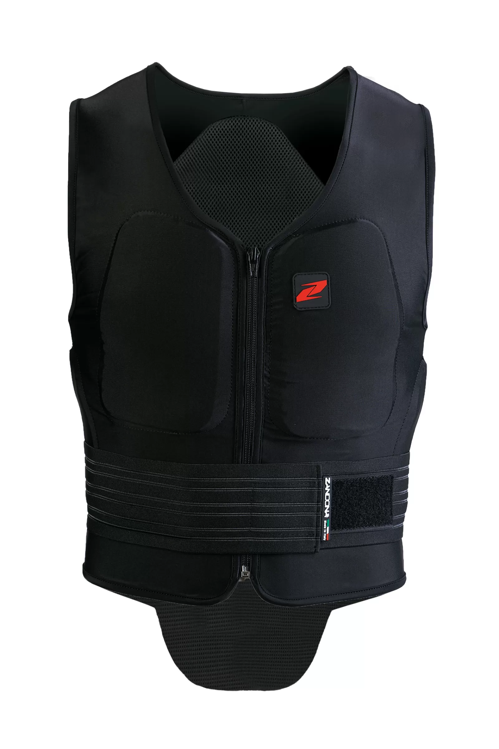 zandona Gilet De Protection Dorsale Soft Vest Pro X6 (158-167Cm)< Gilets De Protection D'équitation