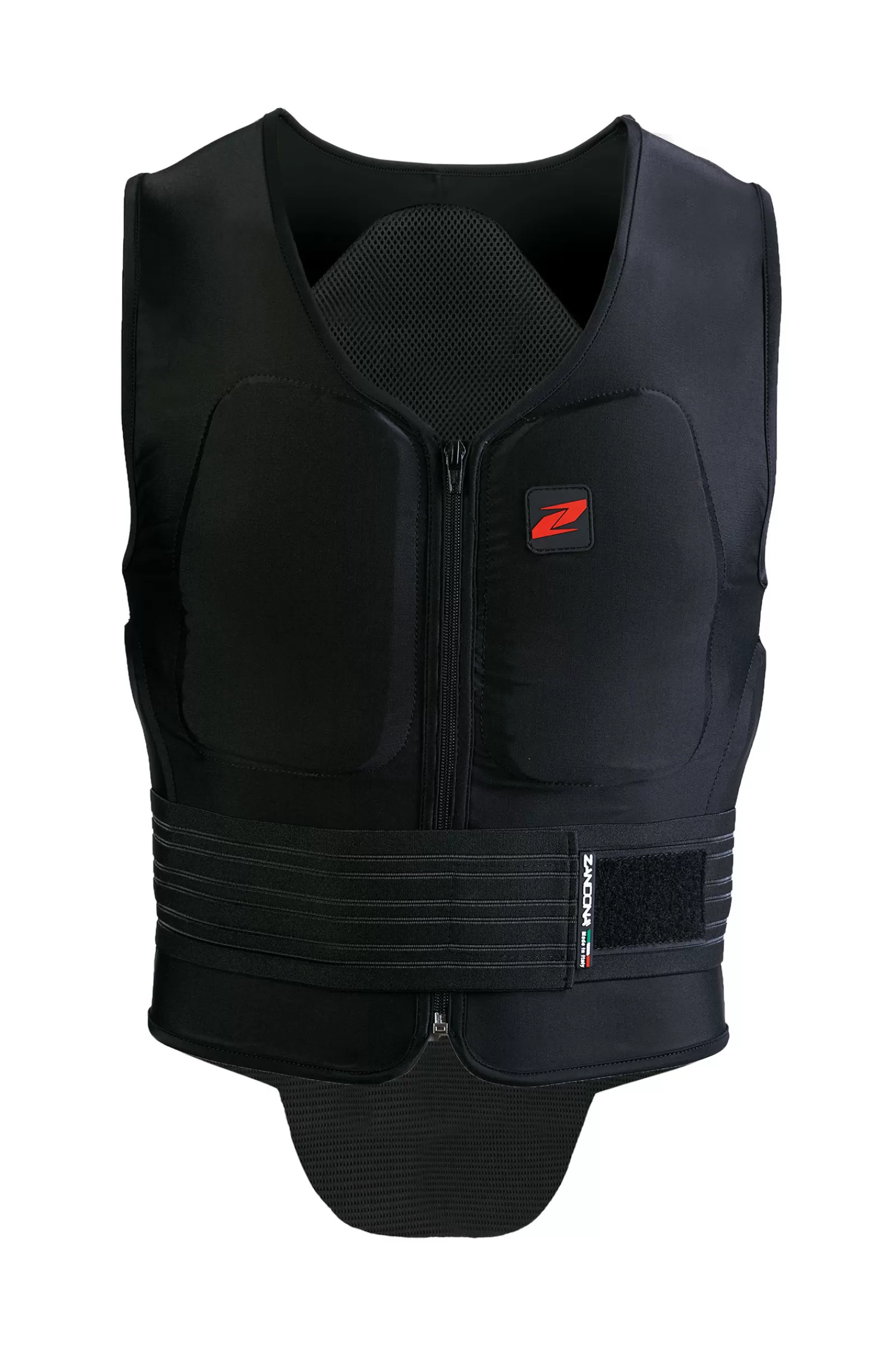 zandona Gilet De Protection Dorsale Soft Vest Pro X7 (168-177 Cm)< Gilets De Protection D'équitation