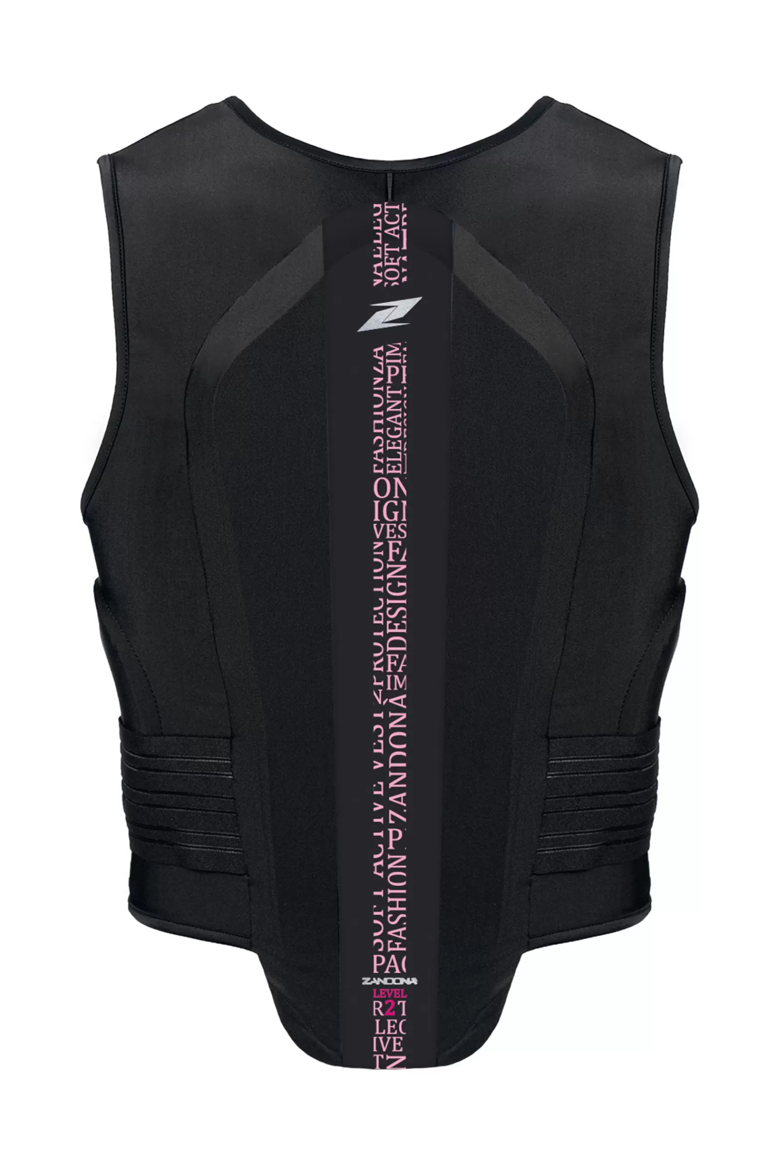 zandona Gilet De Protection Dorsale Soft Vest Pro X8 (178-187 Cm)< Gilets De Protection D'équitation