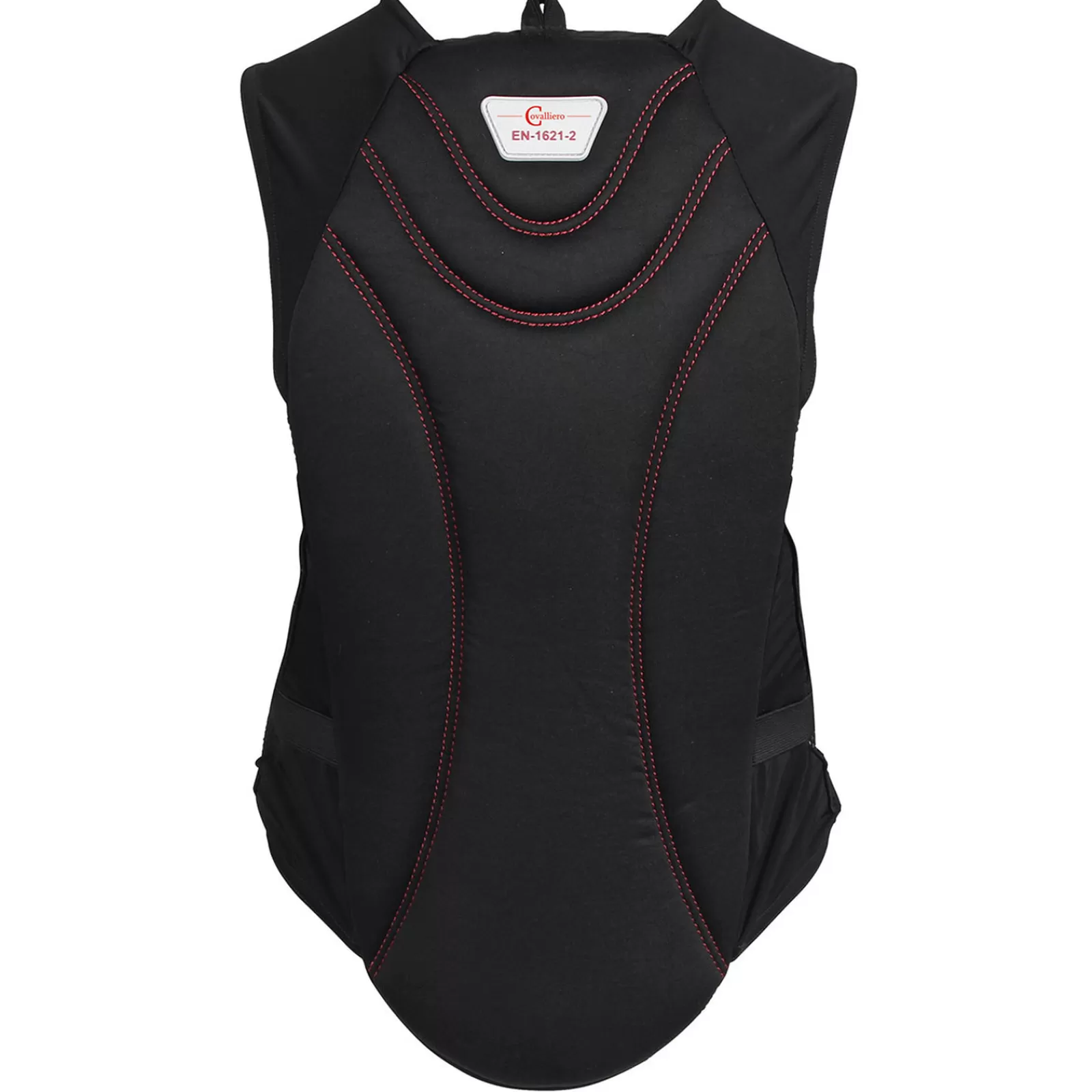 covalliero Gilet De Protection Du Dos Protectosoft< Protège-dos D'équitation