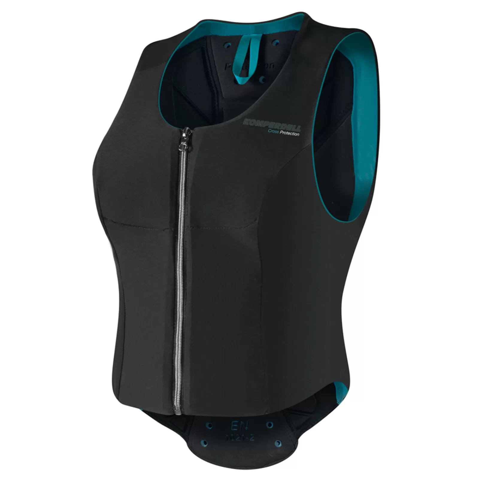 komperdell Gilet De Protection Protège-dos Ballistic Flexfit, Femme Protection Dorsale< Protège-dos D'équitation
